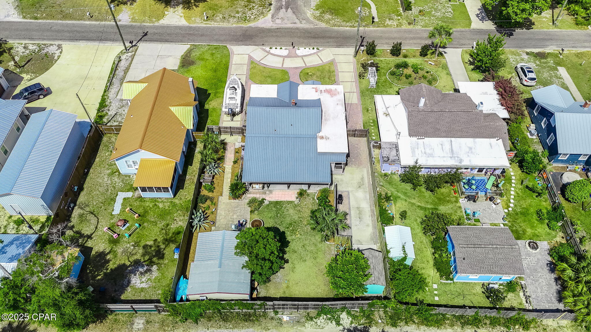 Sudduths 4th Add - Residential