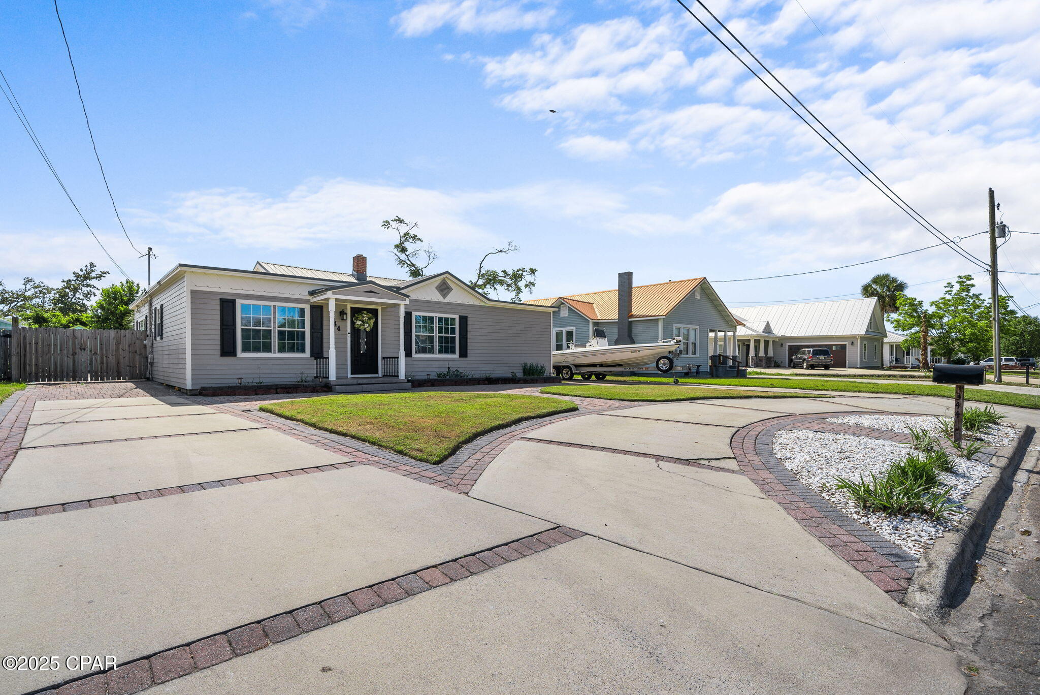 Sudduths 4th Add - Residential