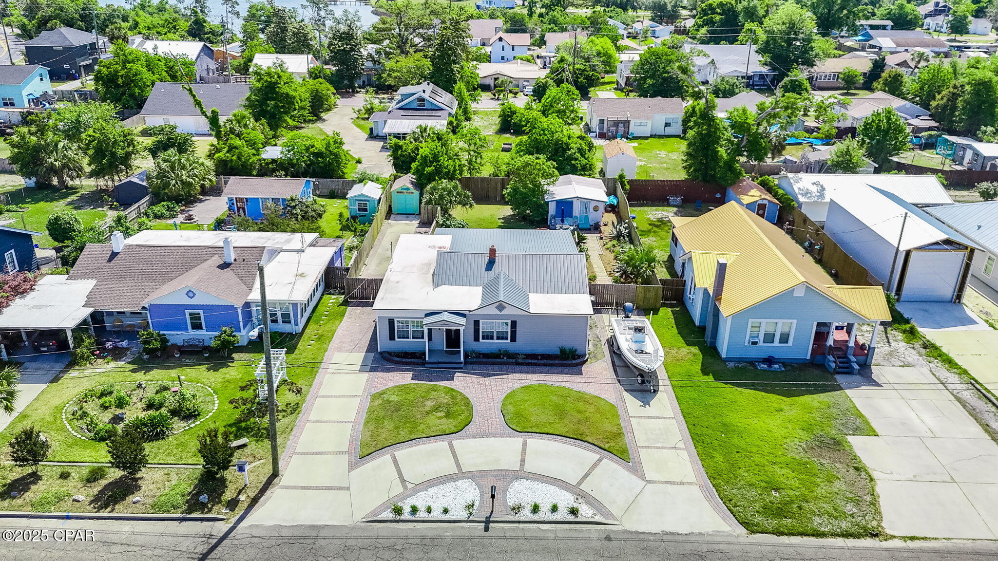 Sudduths 4th Add - Residential