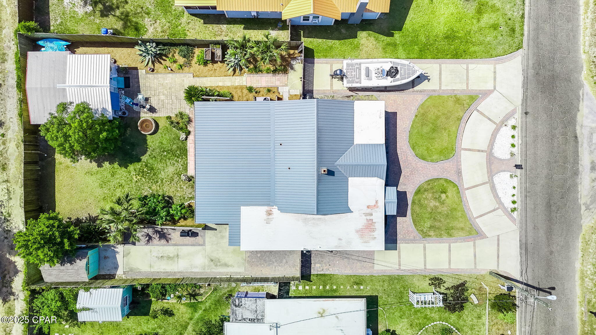 Sudduths 4th Add - Residential