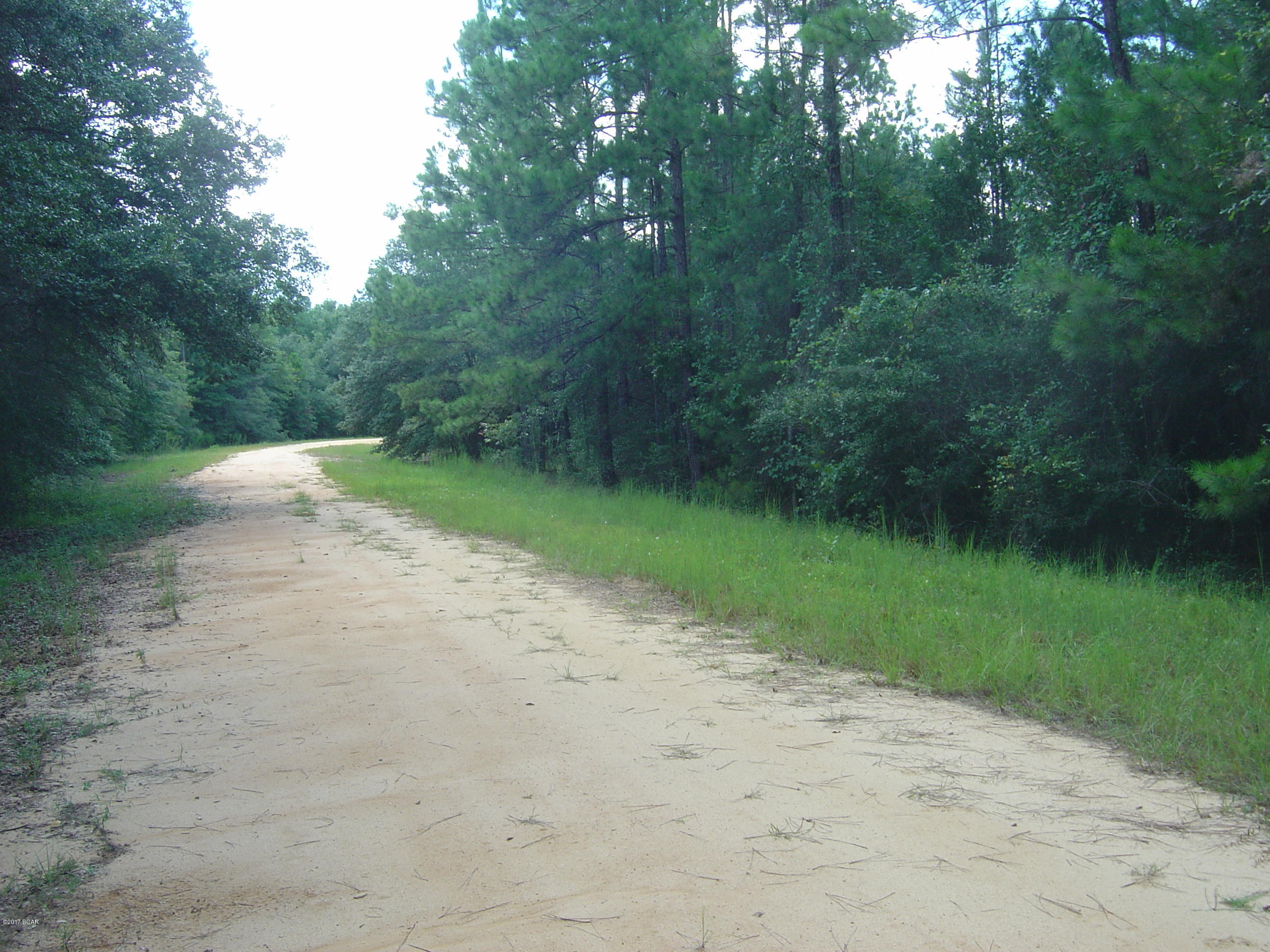 Compass Lake Hills Unit 5 - Land