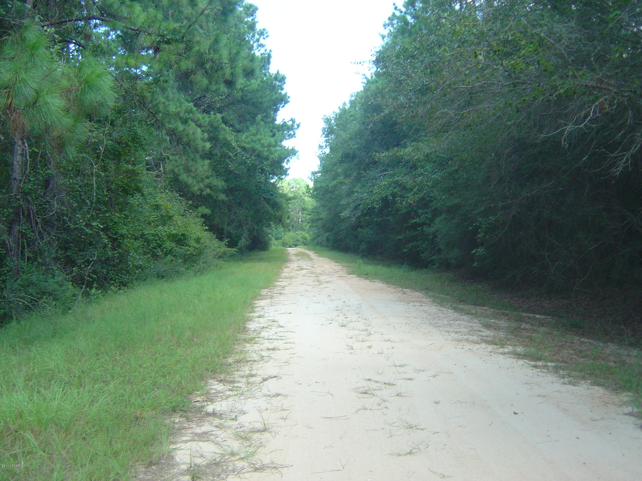 Compass Lake Hills Unit 5 - Land