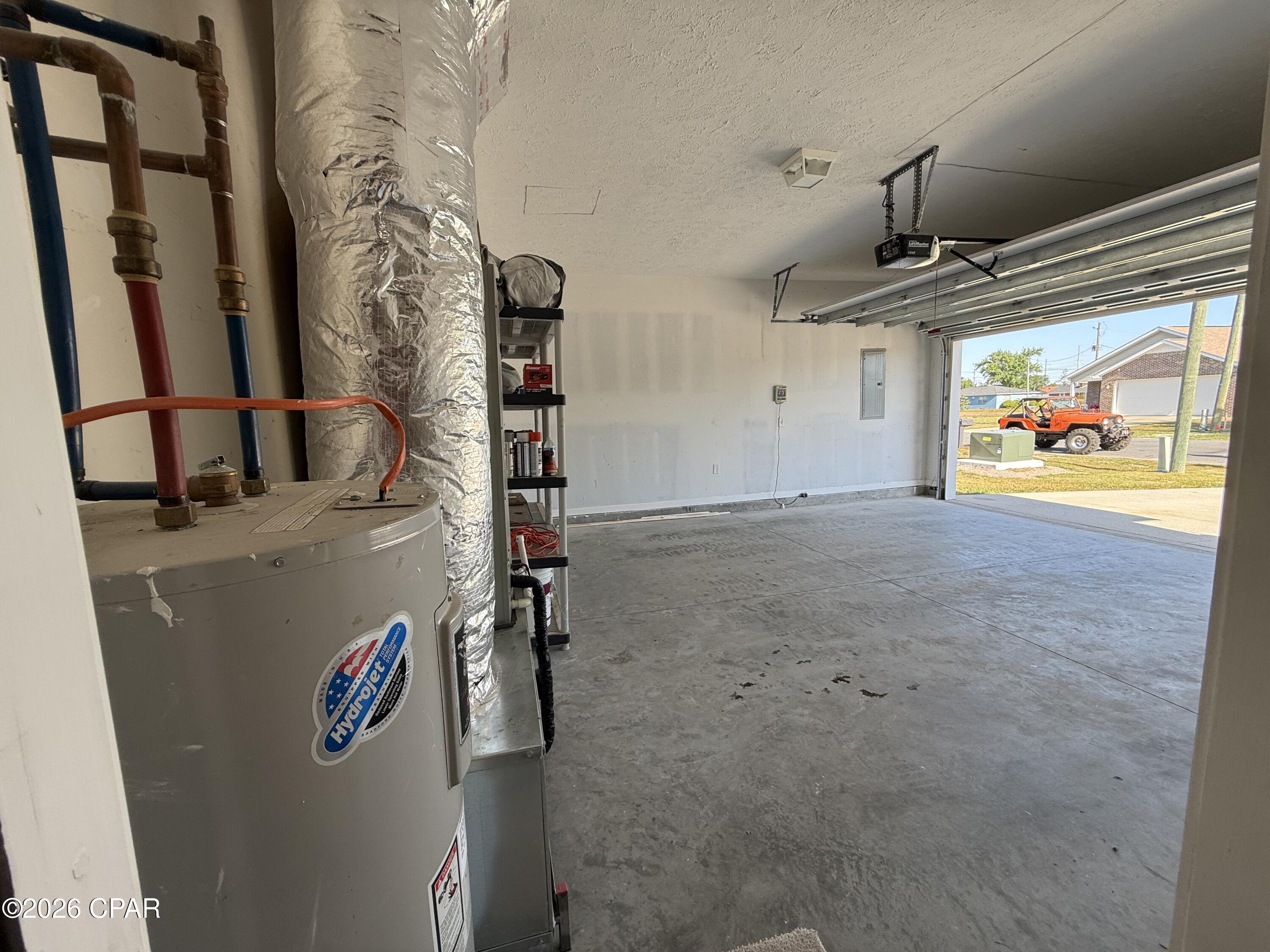 Hiland Heights - Residential