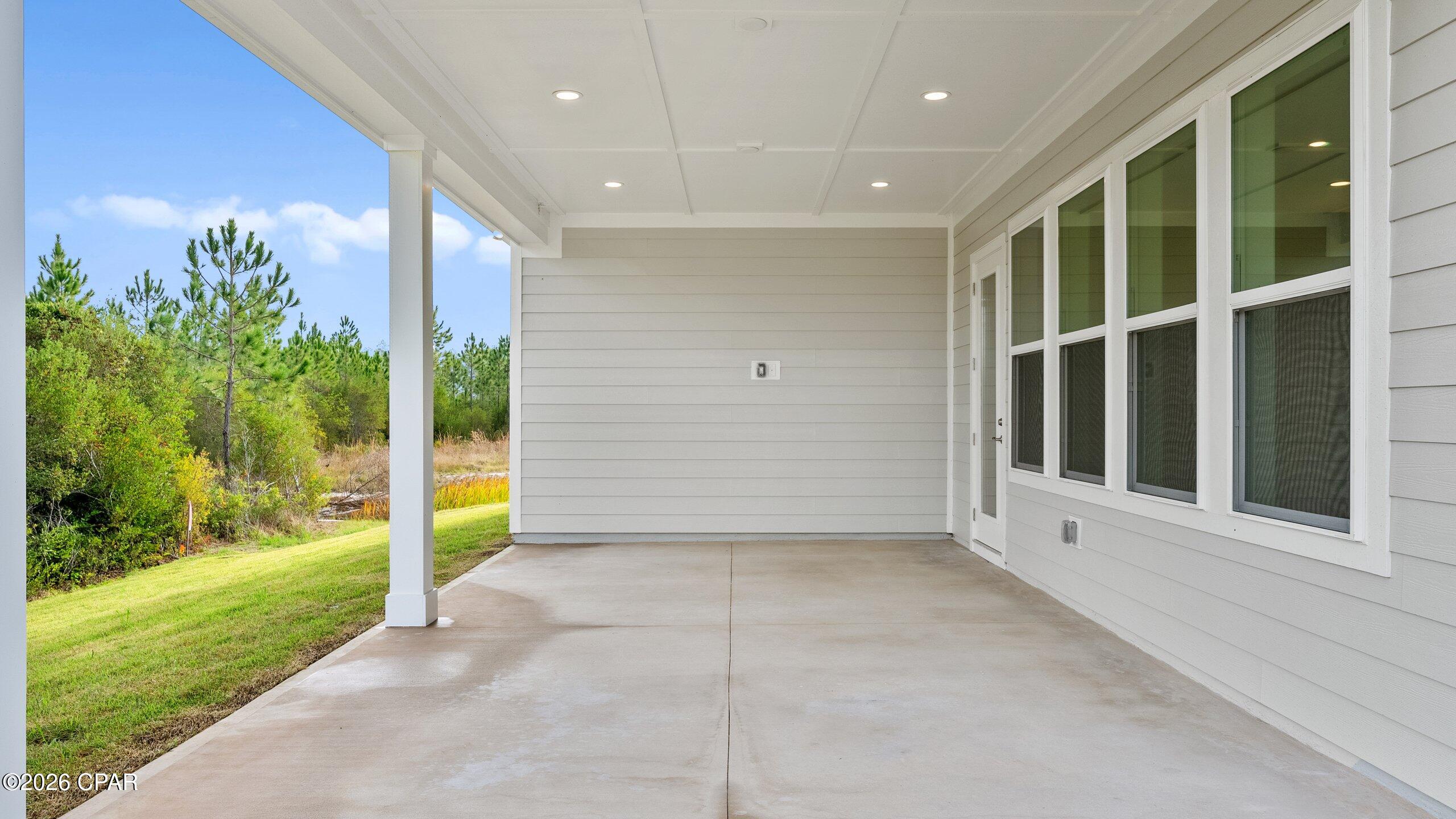Salt Grass at Ward Creek - Residential