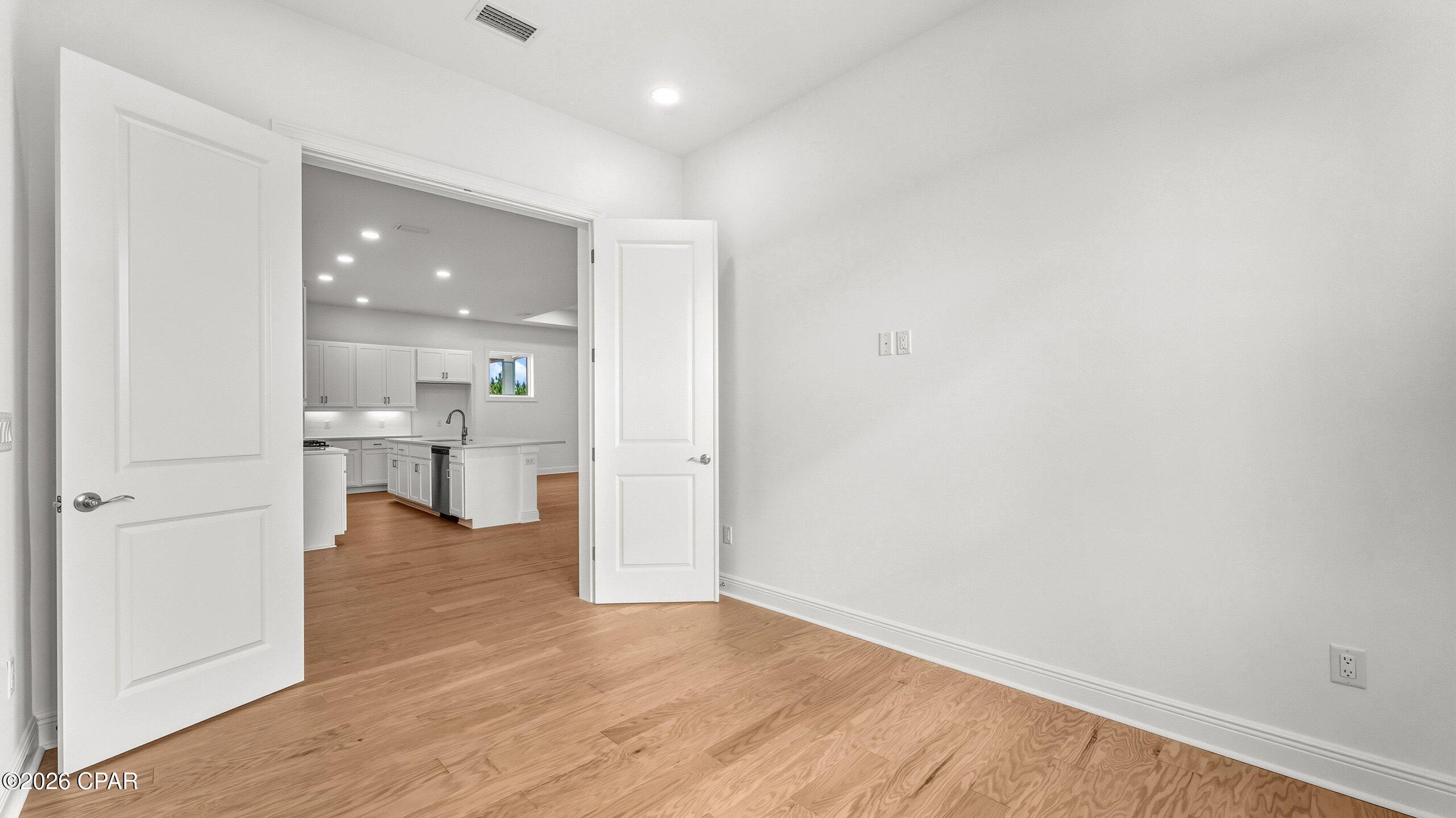 Salt Grass at Ward Creek - Residential