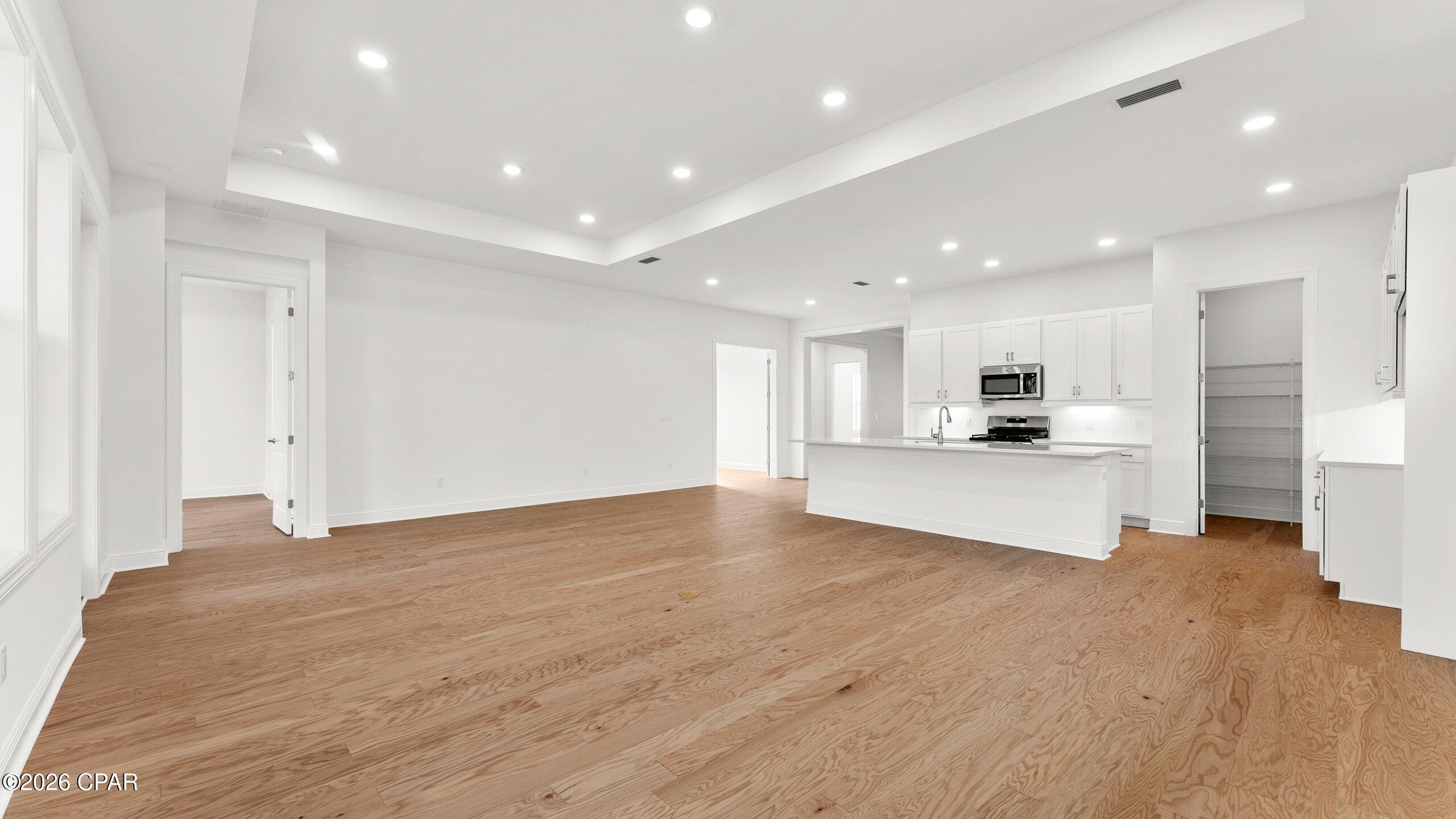 Salt Grass at Ward Creek - Residential