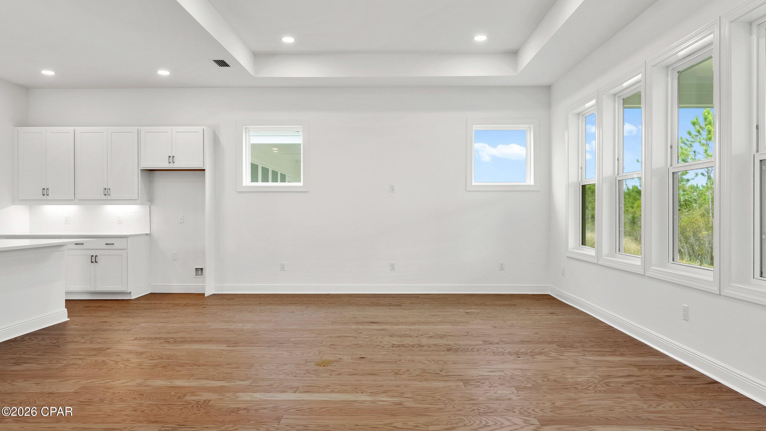 Salt Grass at Ward Creek - Residential