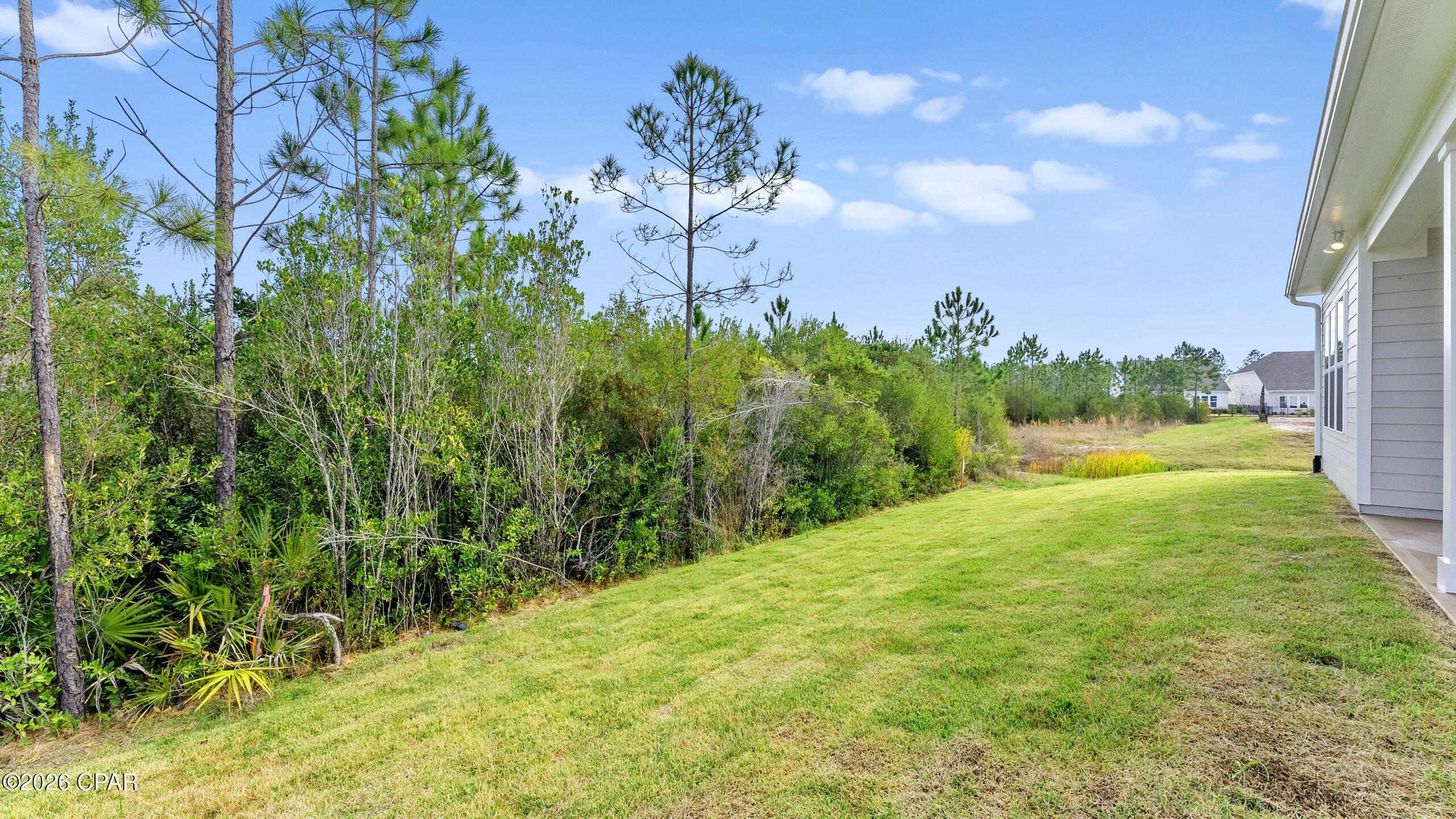 Salt Grass at Ward Creek - Residential