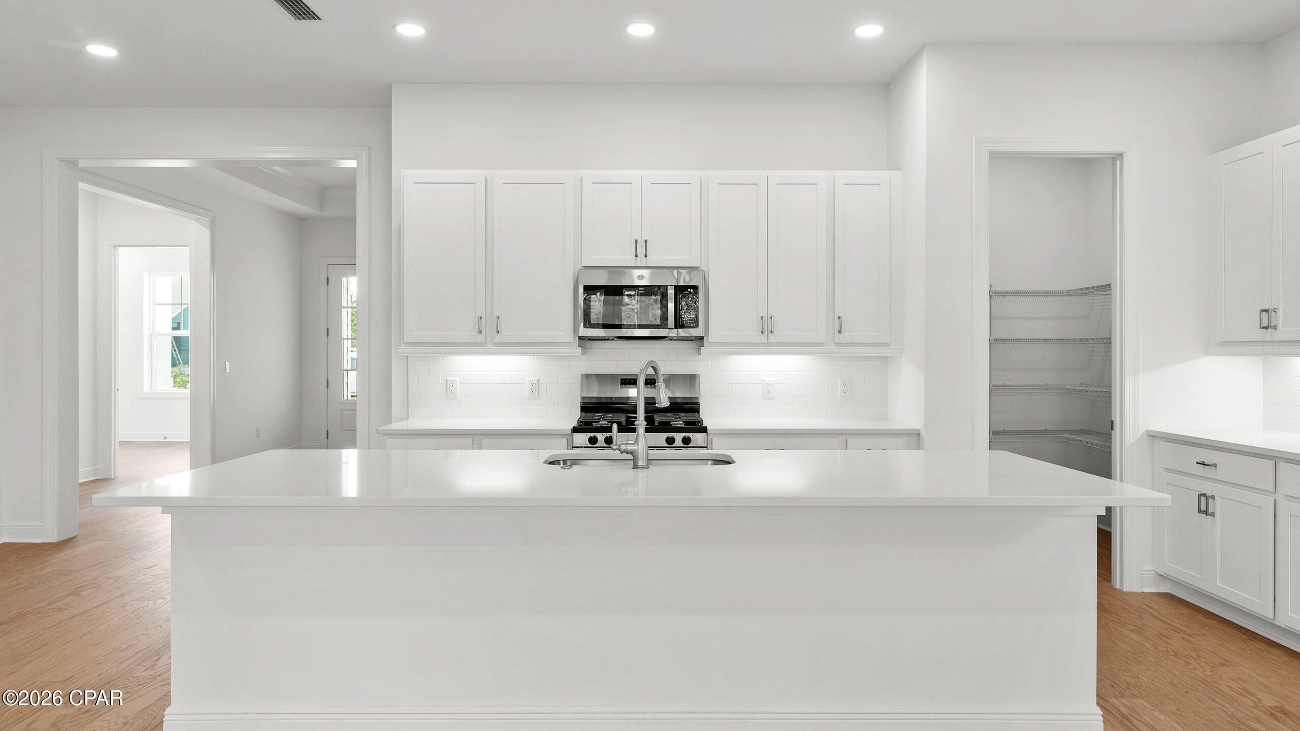 Salt Grass at Ward Creek - Residential