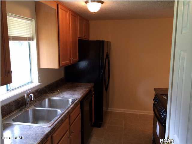 Treasure Cove - Residential Lease