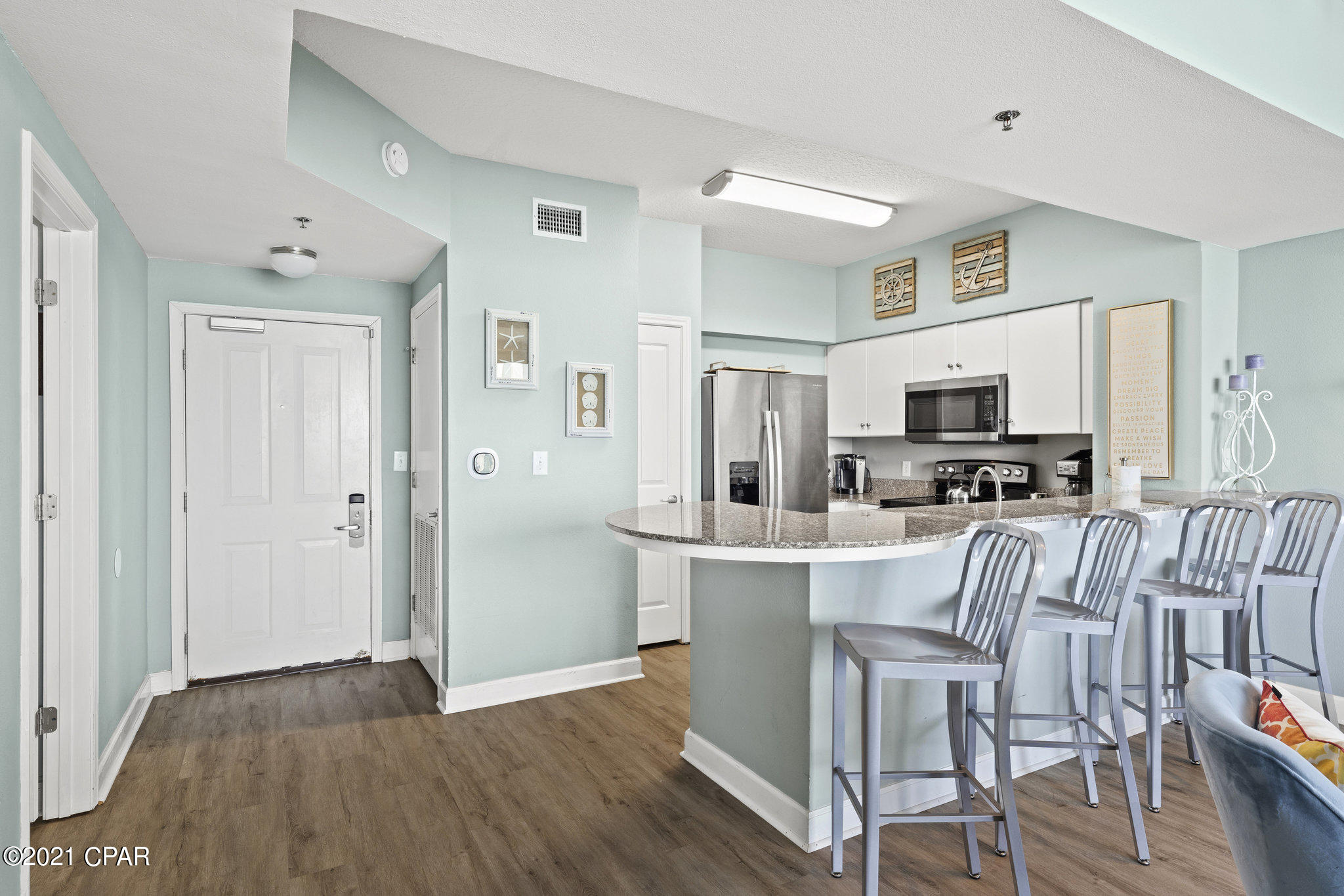 Shores Of Panama Phase I - Residential