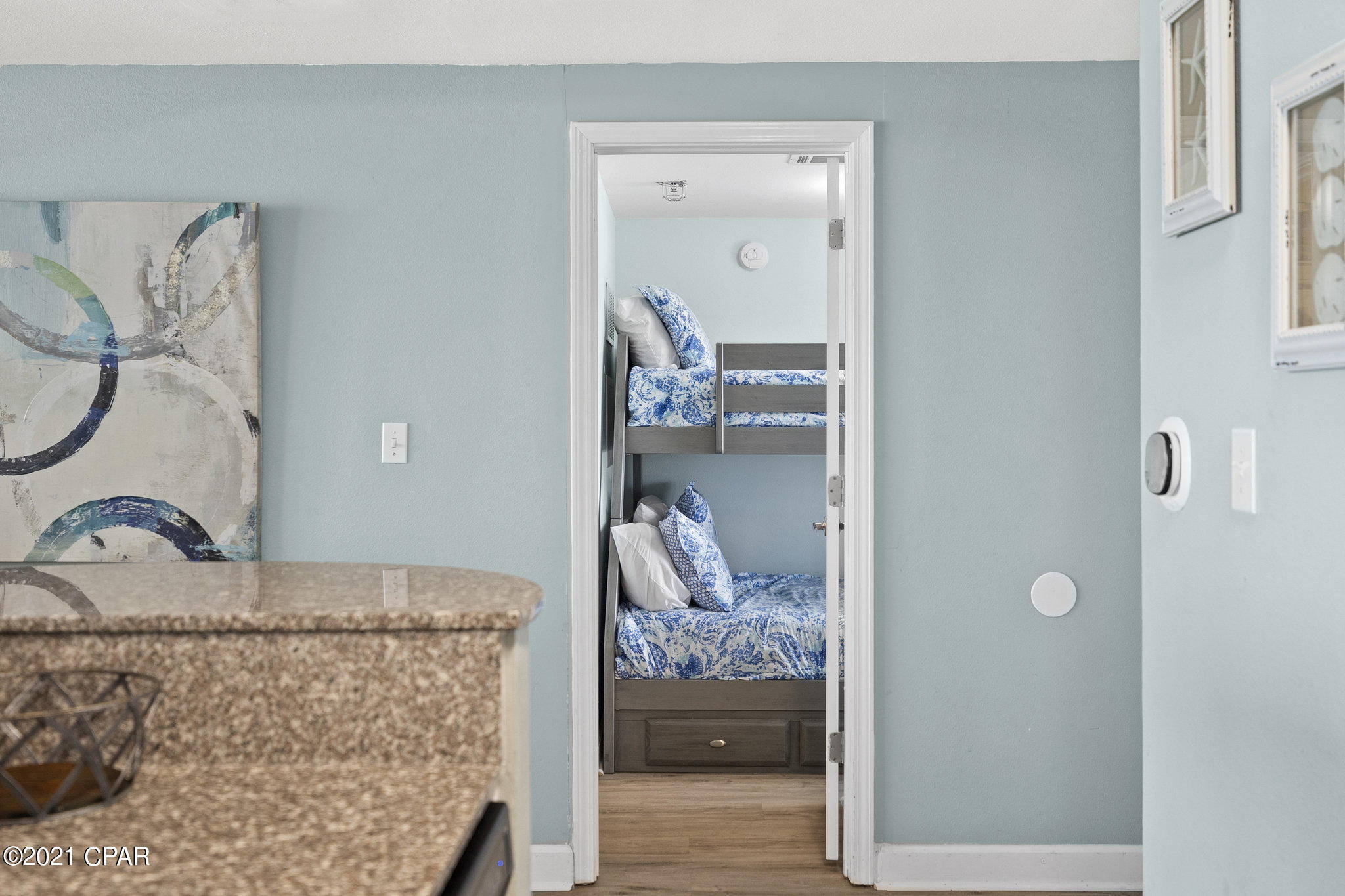 Shores Of Panama Phase I - Residential