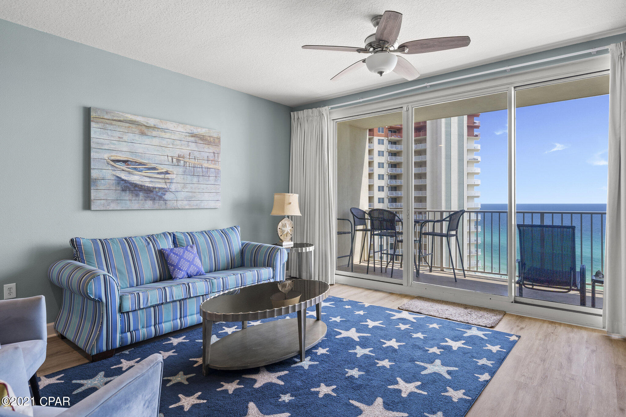 Shores Of Panama Phase I - Residential