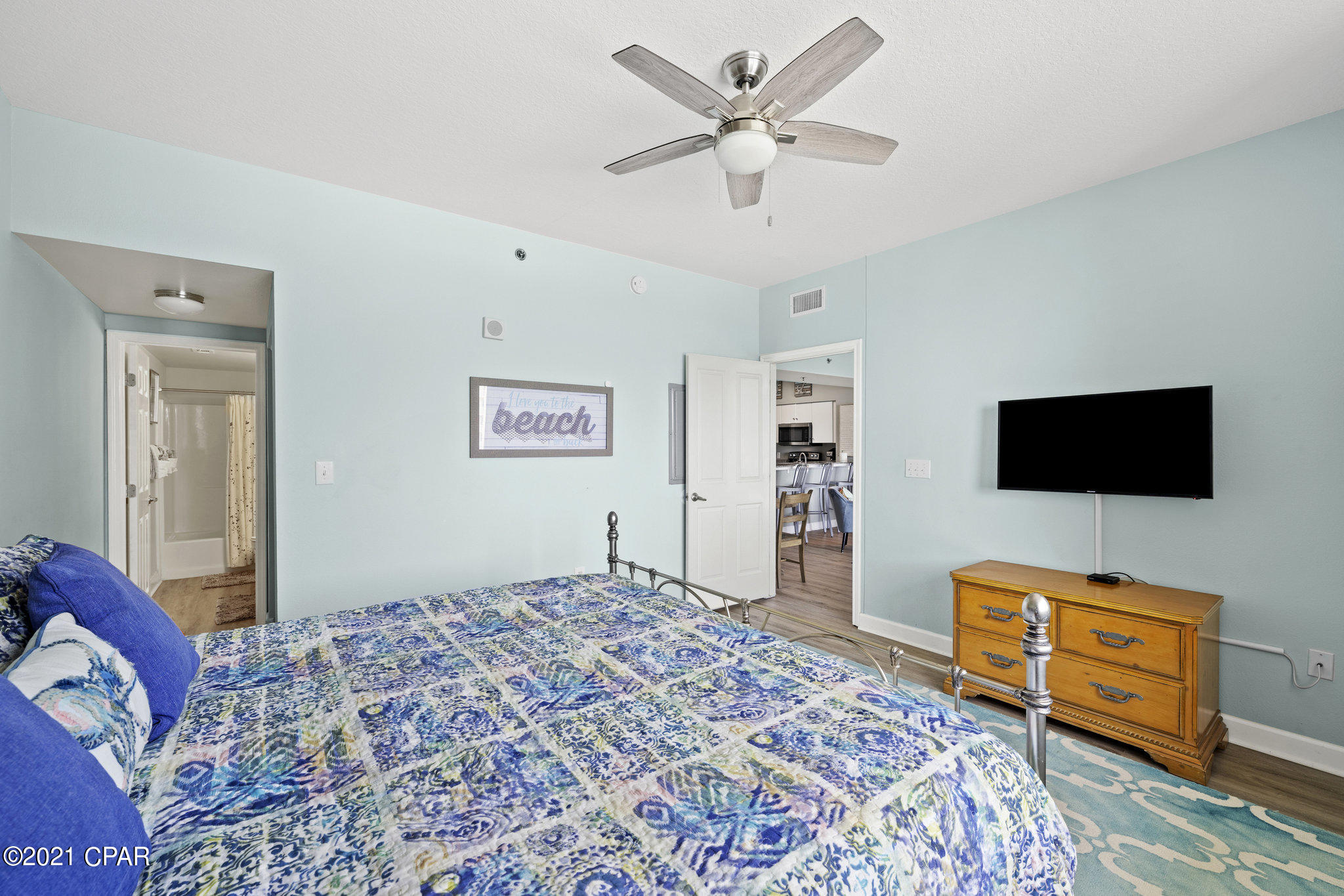 Shores Of Panama Phase I - Residential