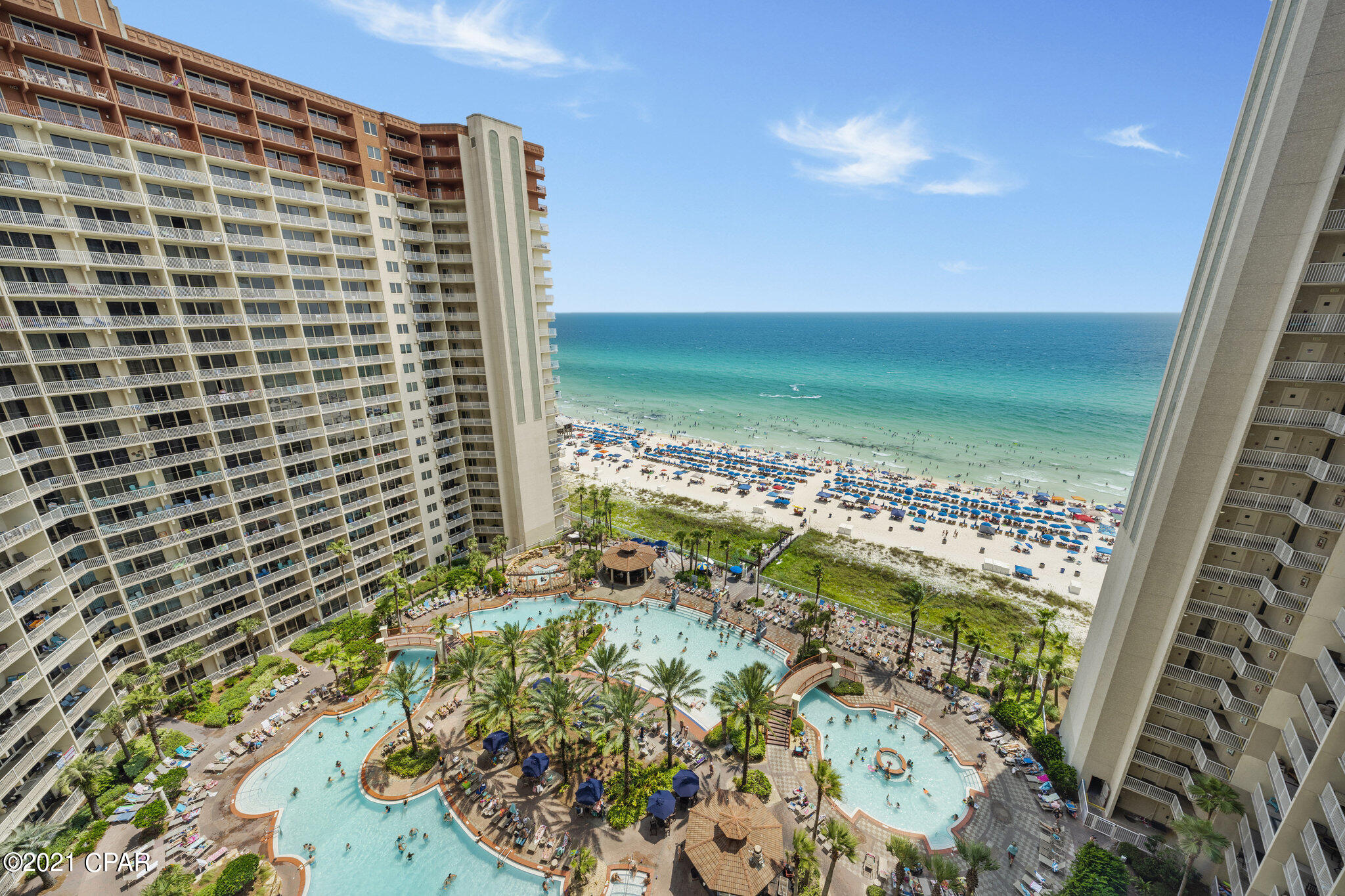 Shores Of Panama Phase I - Residential