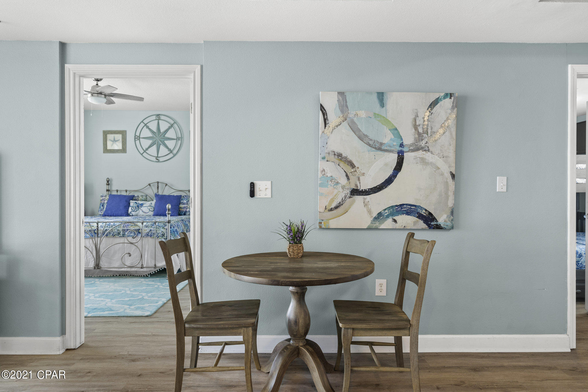 Shores Of Panama Phase I - Residential