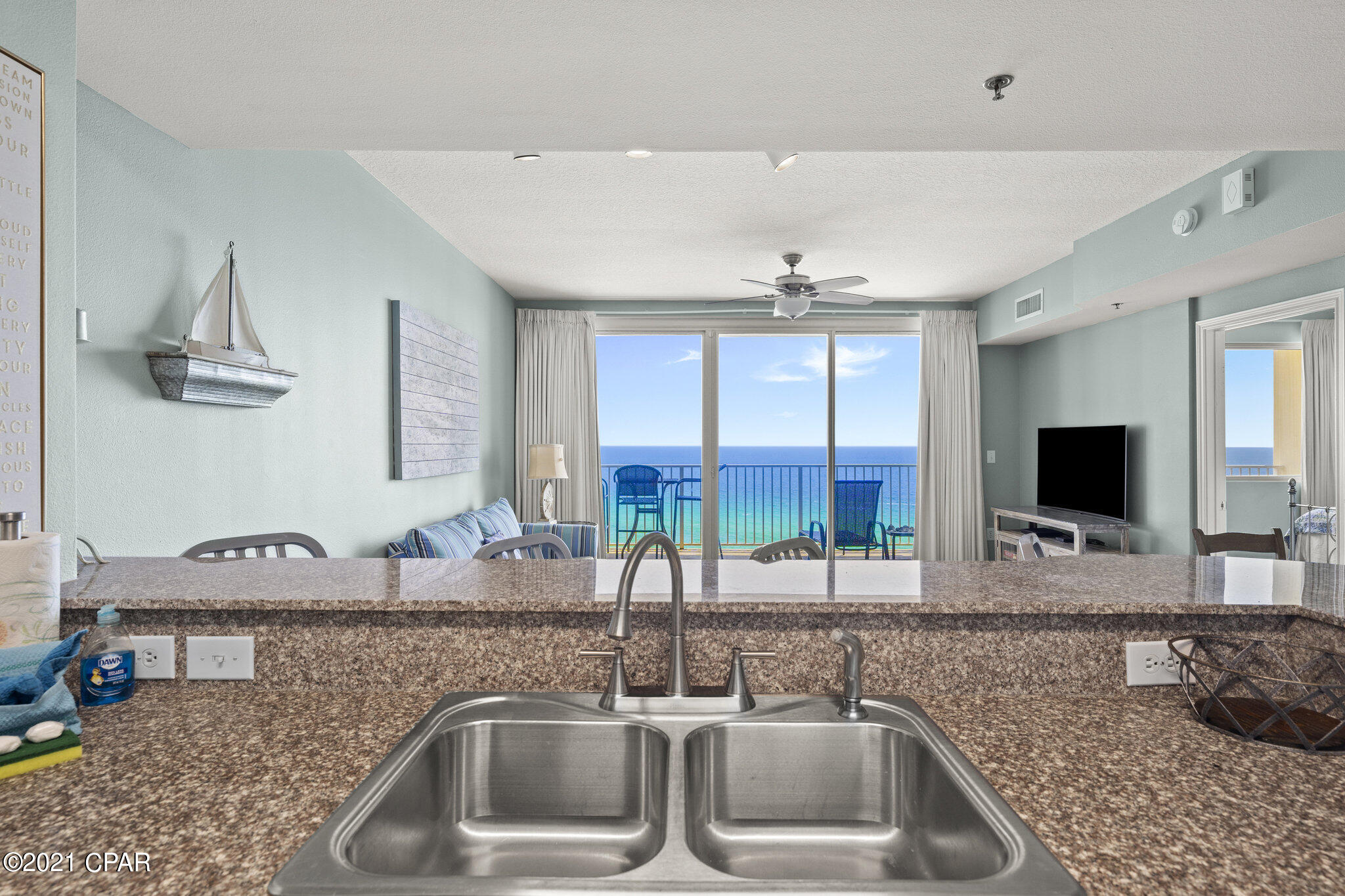 Shores Of Panama Phase I - Residential