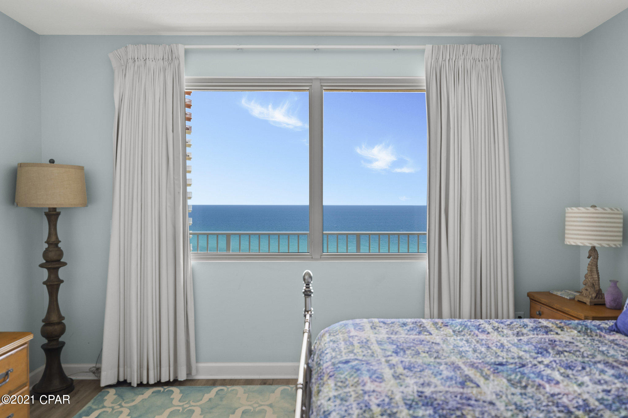 Shores Of Panama Phase I - Residential