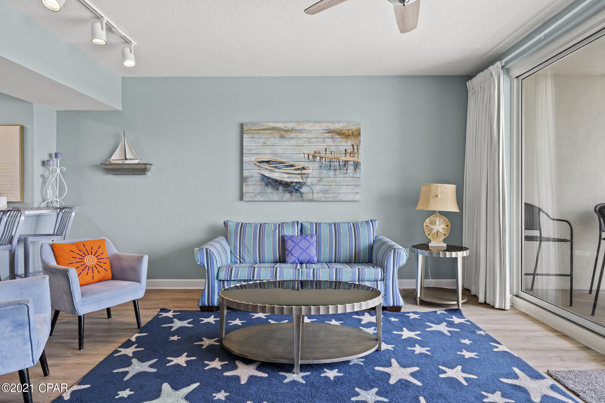 Shores Of Panama Phase I - Residential