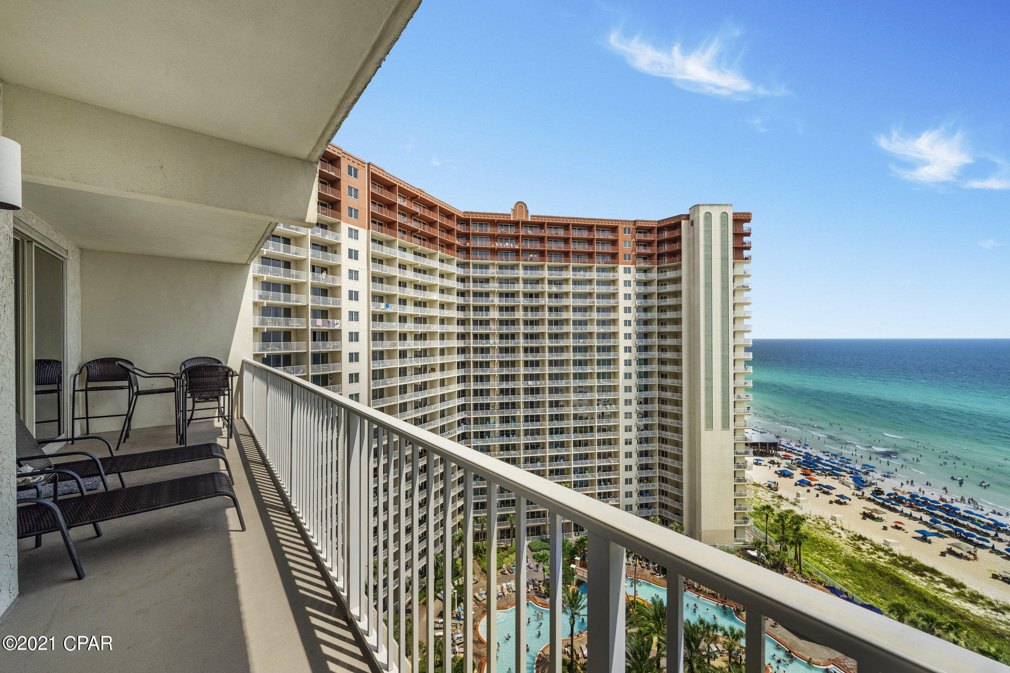 Shores Of Panama Phase I - Residential