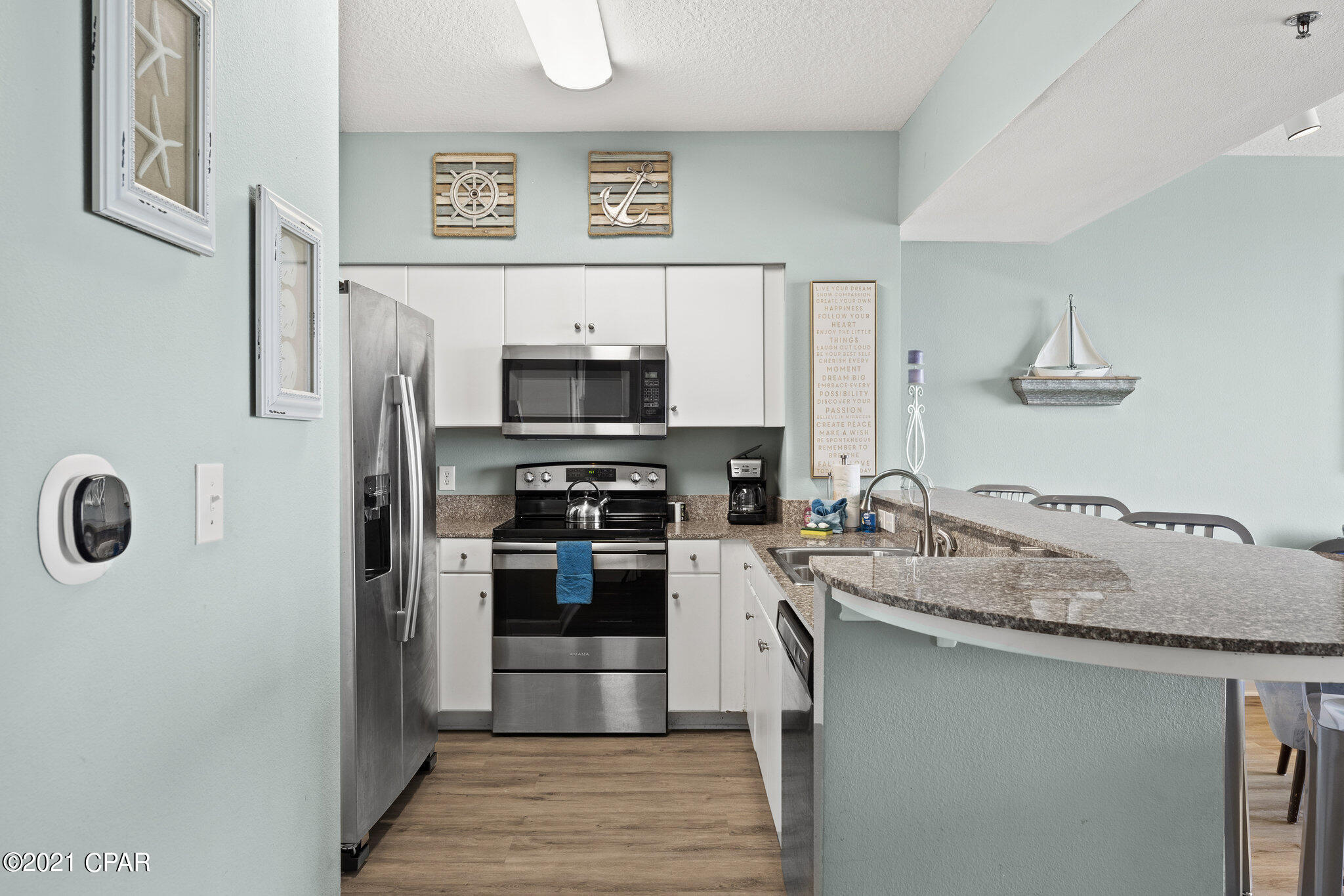 Shores Of Panama Phase I - Residential