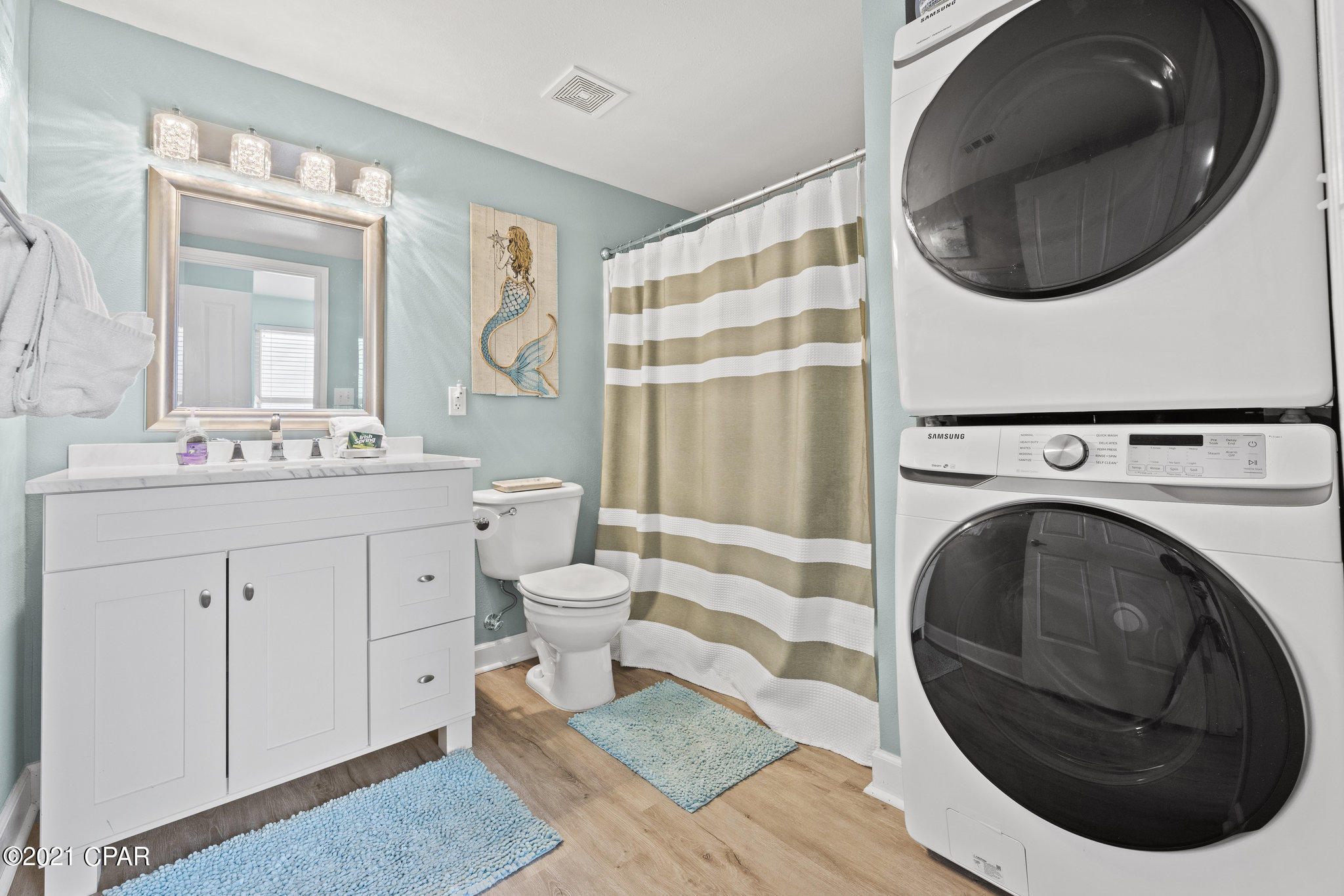 Shores Of Panama Phase I - Residential