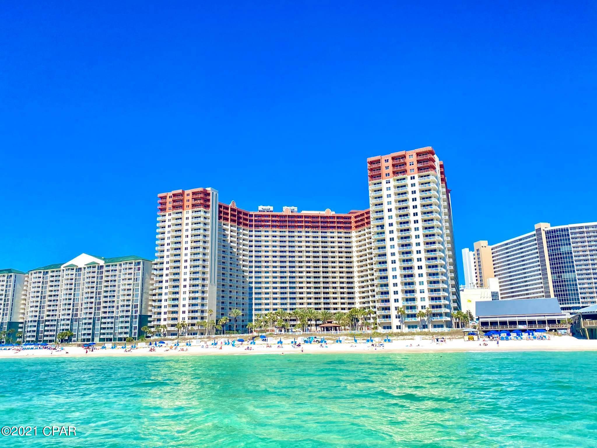 Shores Of Panama Phase I - Residential