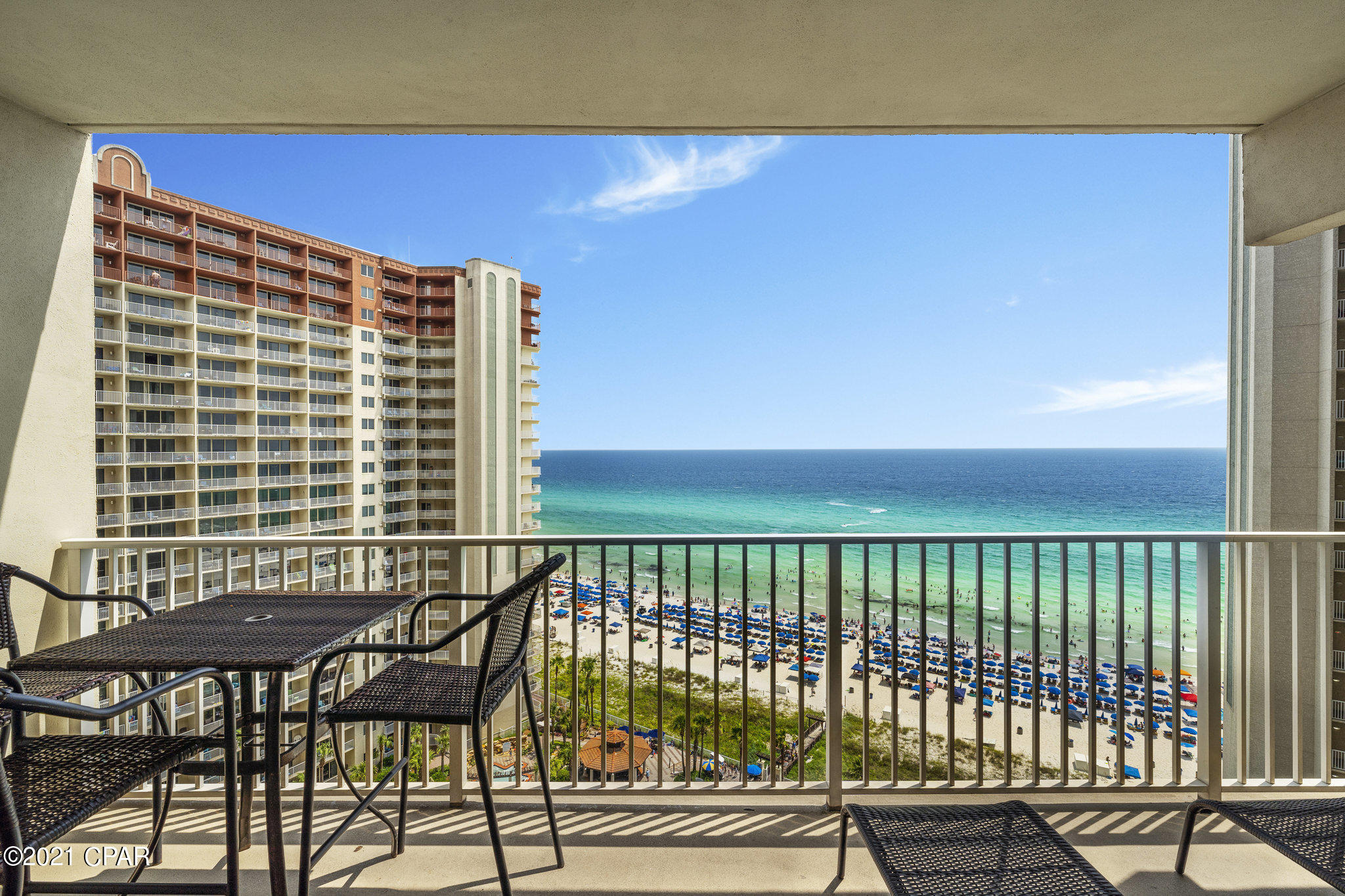 Shores Of Panama Phase I - Residential