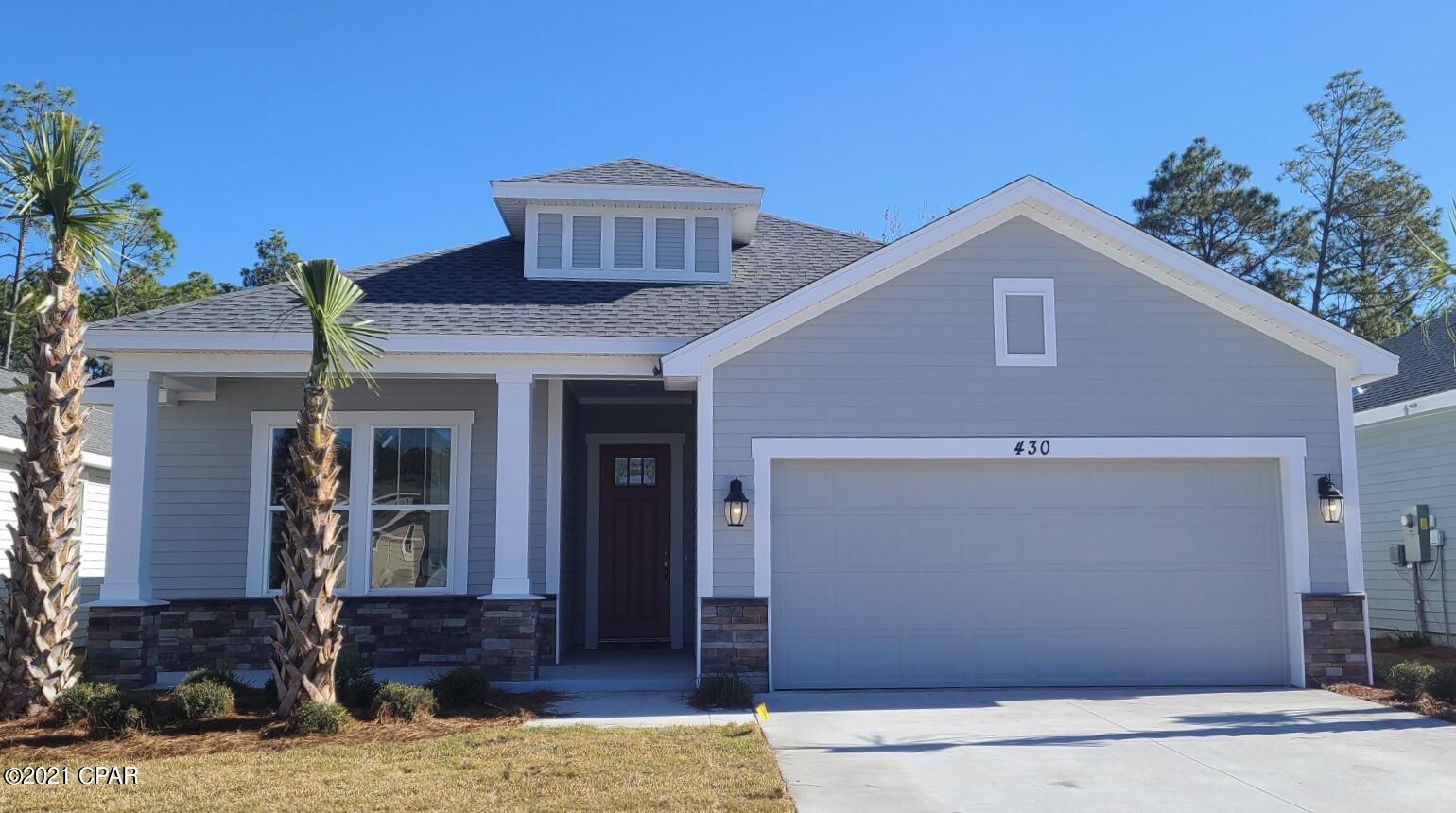 Breakfast Point - Residential