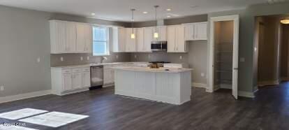 Breakfast Point - Residential