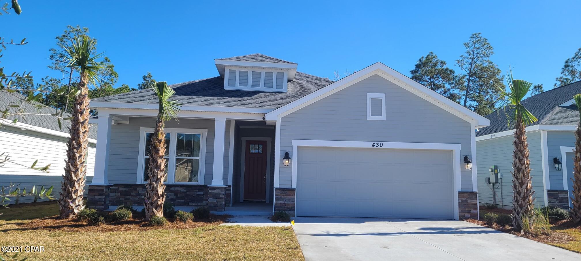 Breakfast Point - Residential