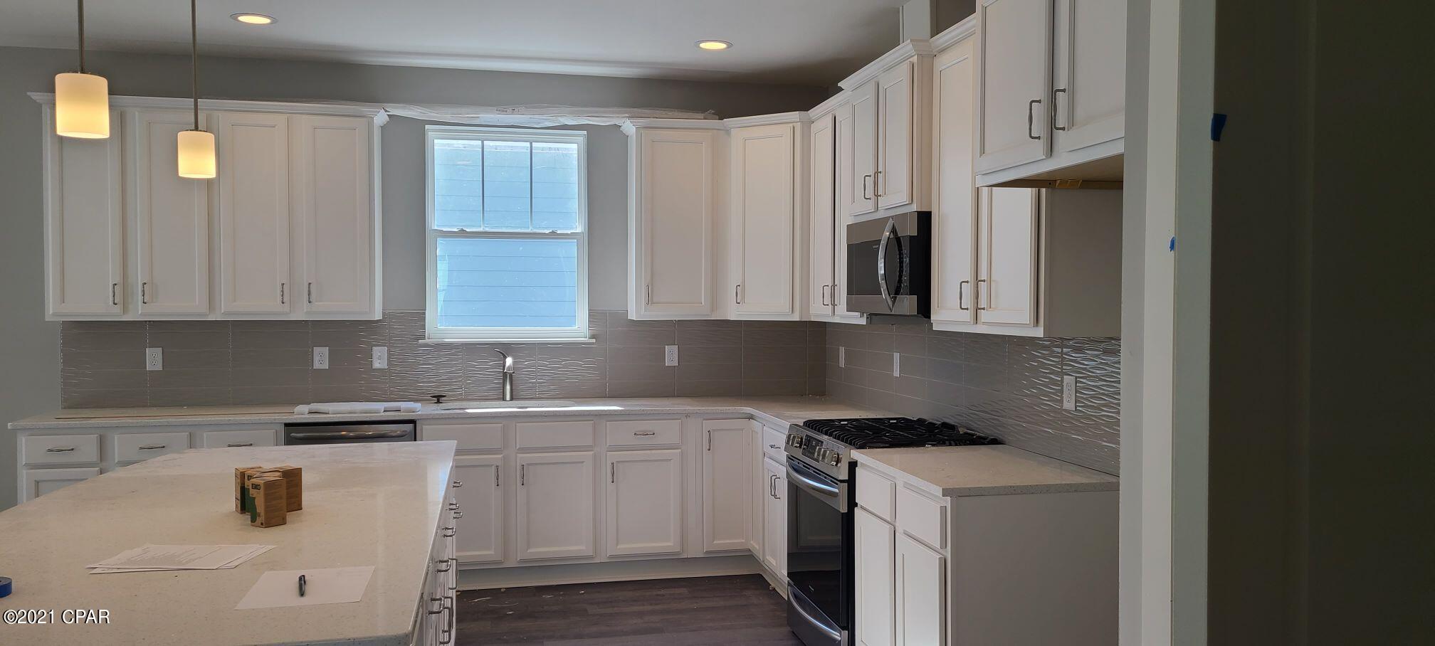 Breakfast Point - Residential