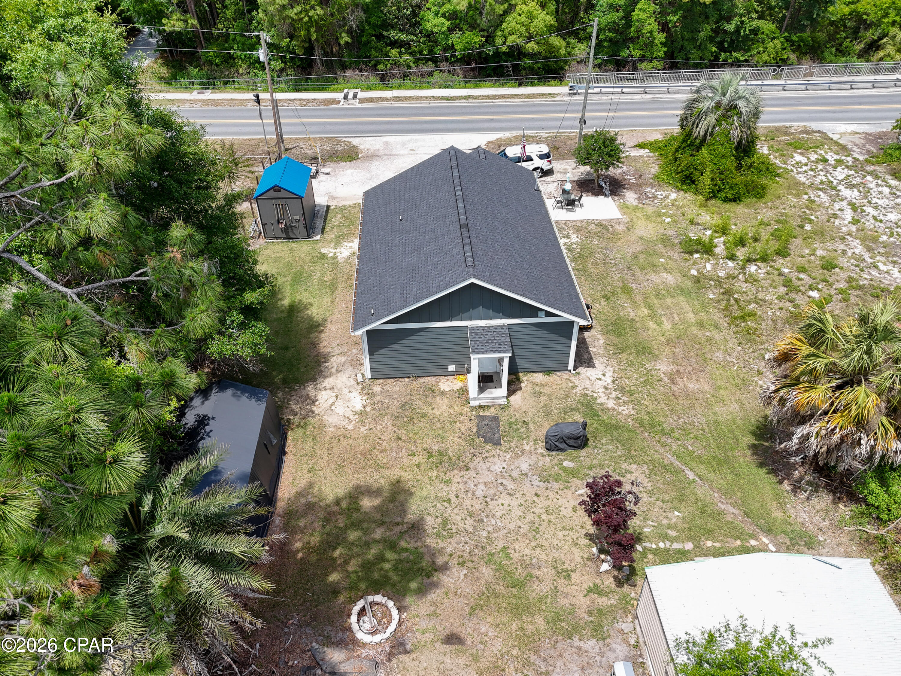 Gulf Pines - Residential