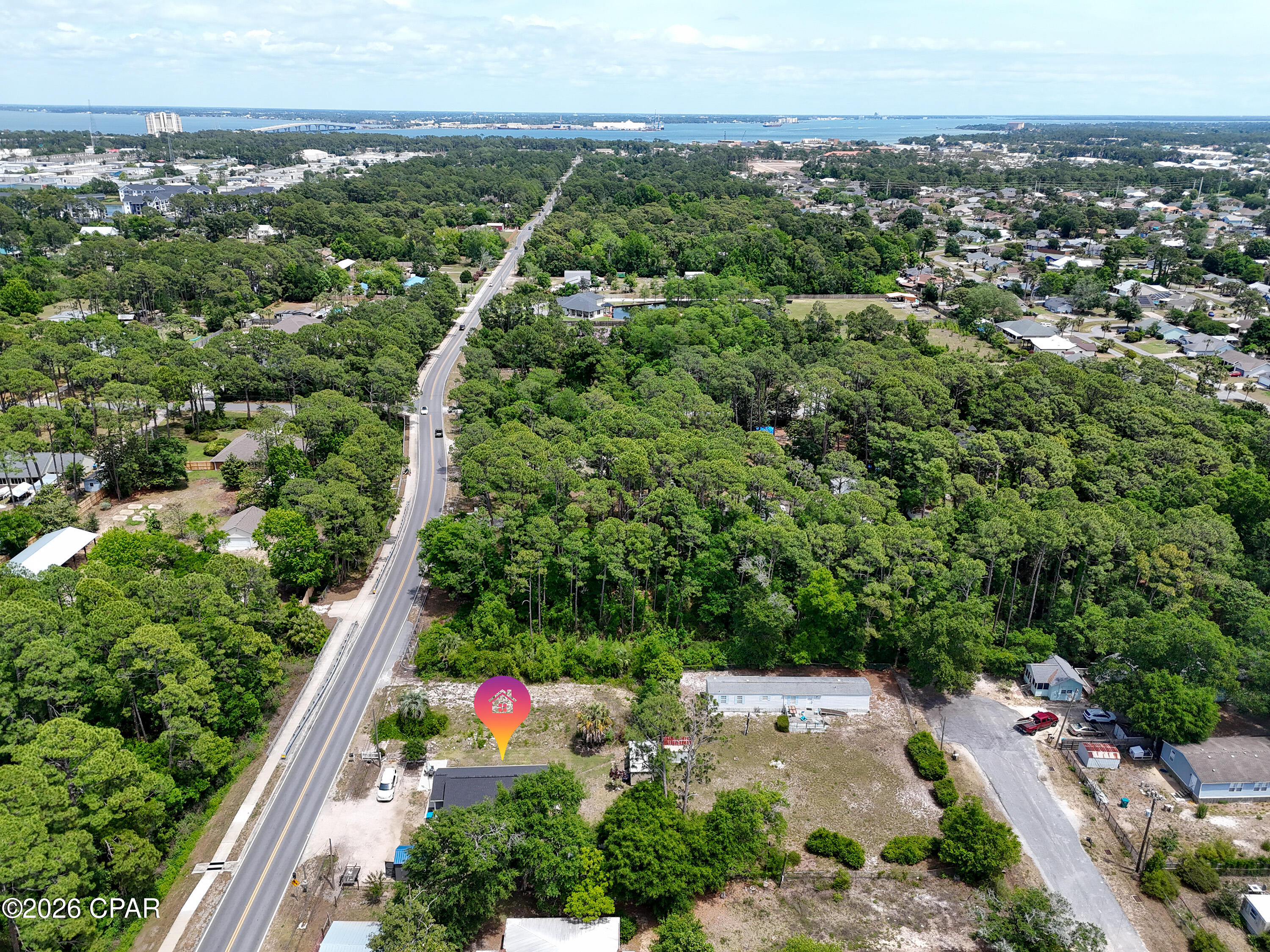 Gulf Pines - Residential