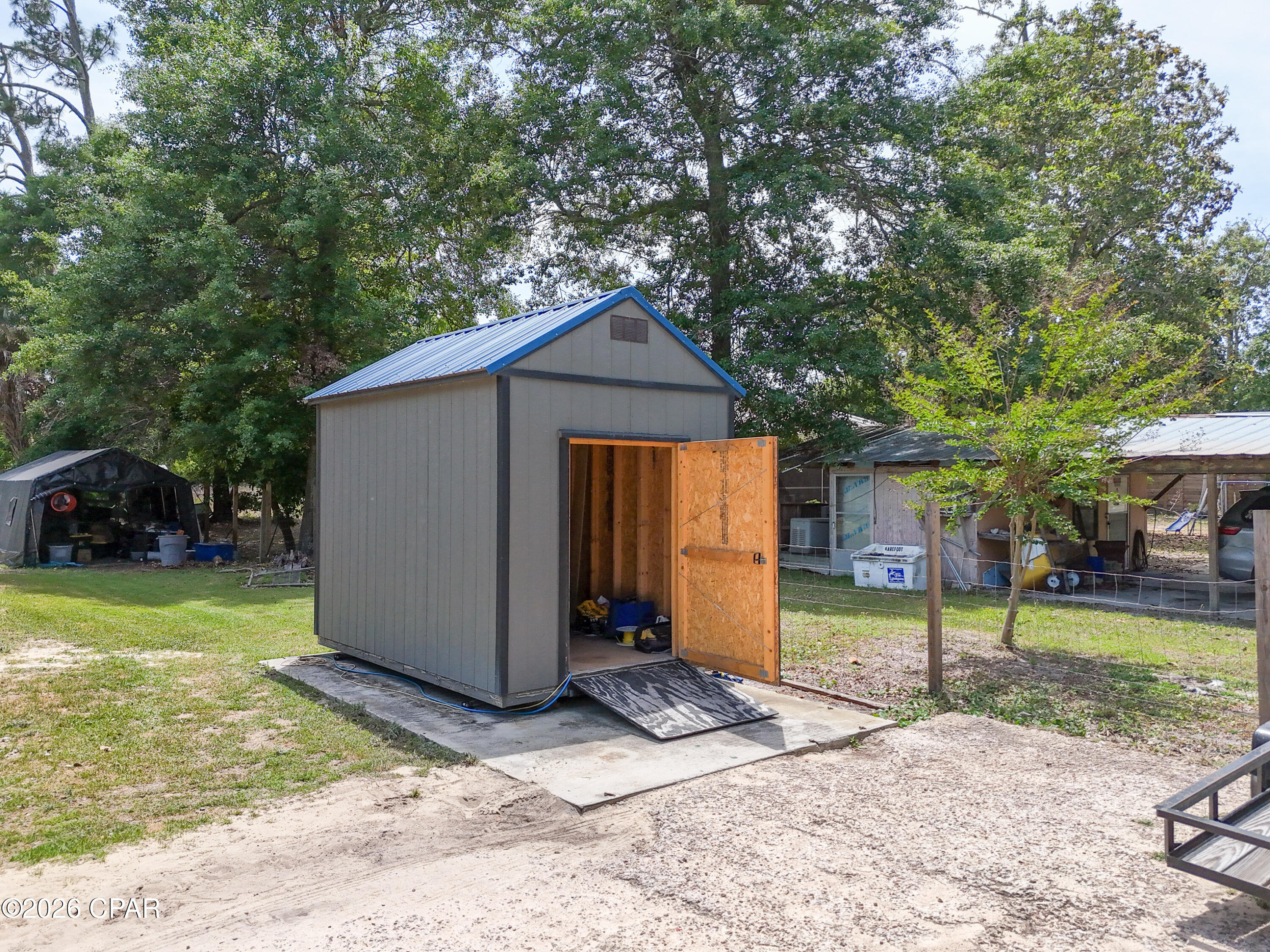 Gulf Pines - Residential