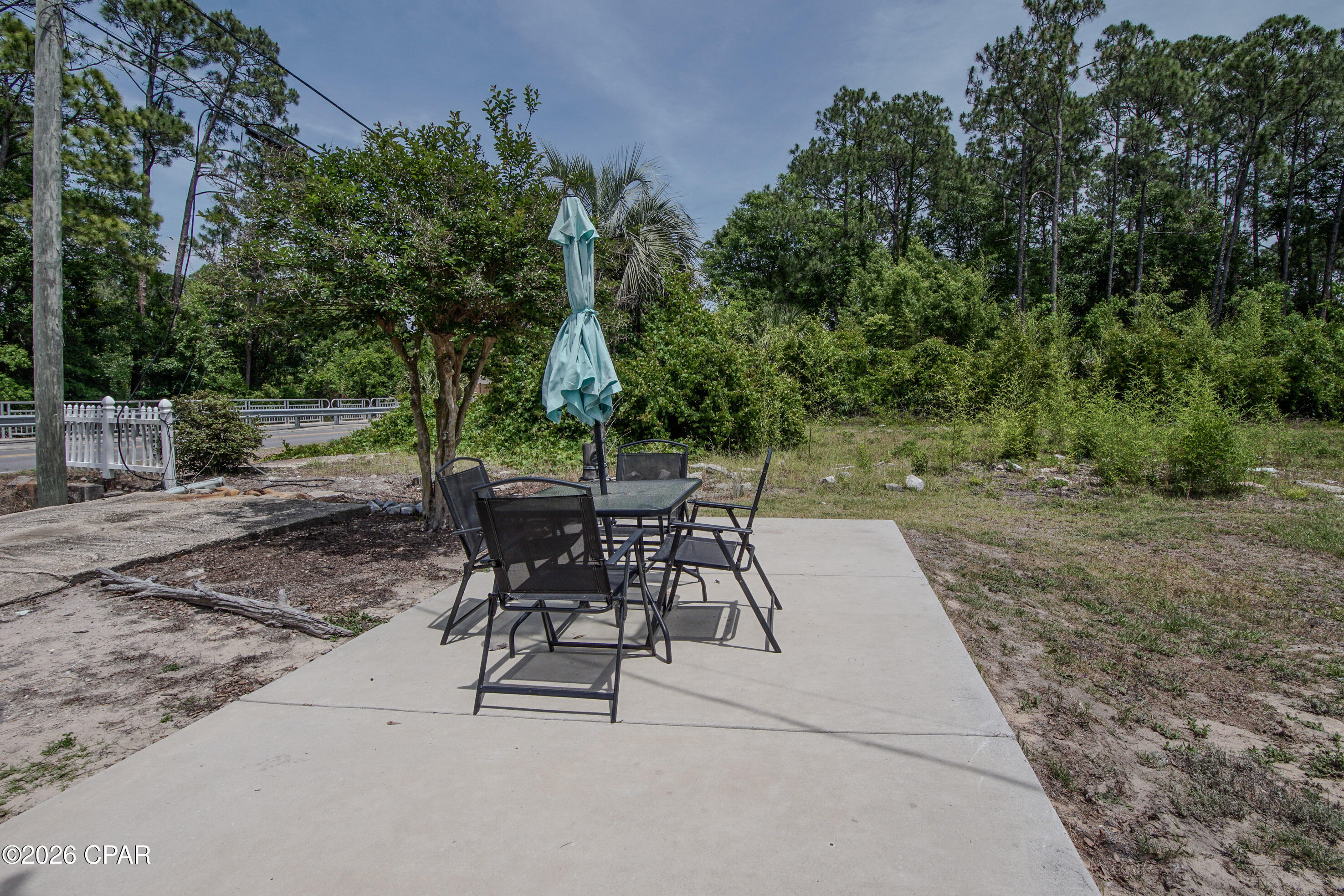 Gulf Pines - Residential