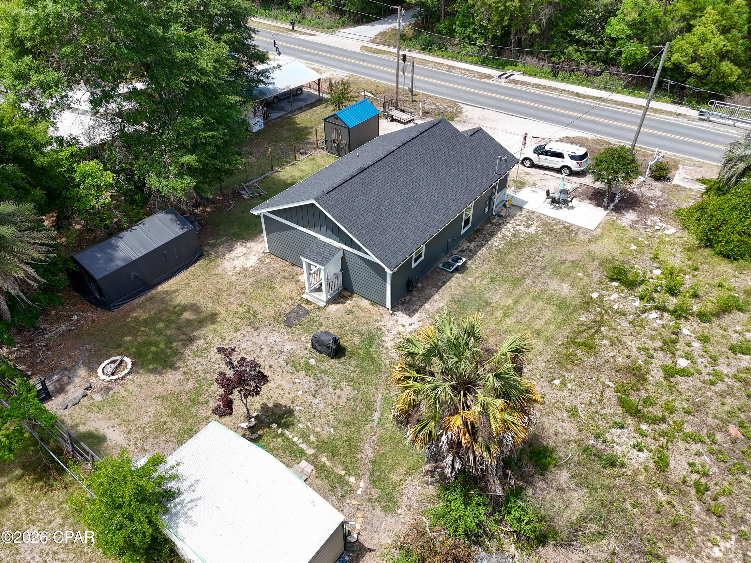 Gulf Pines - Residential
