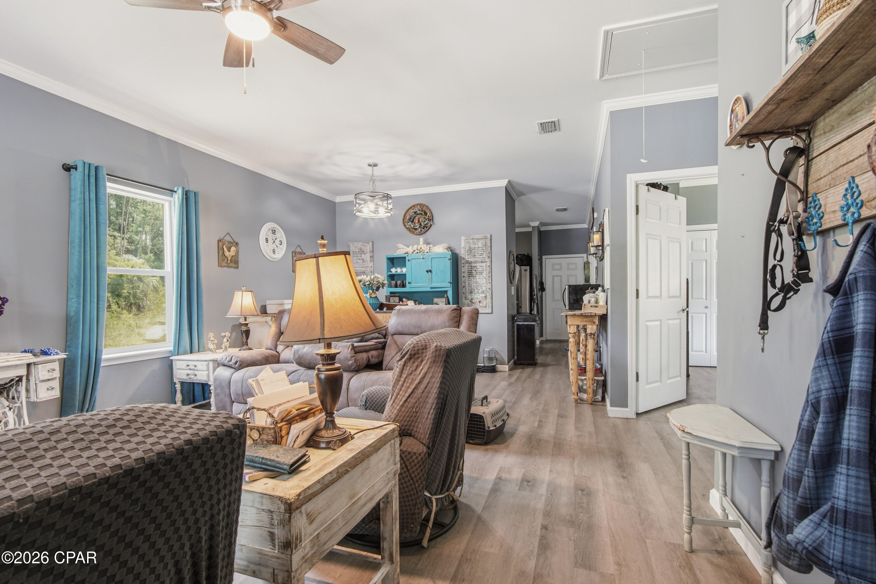 Gulf Pines - Residential