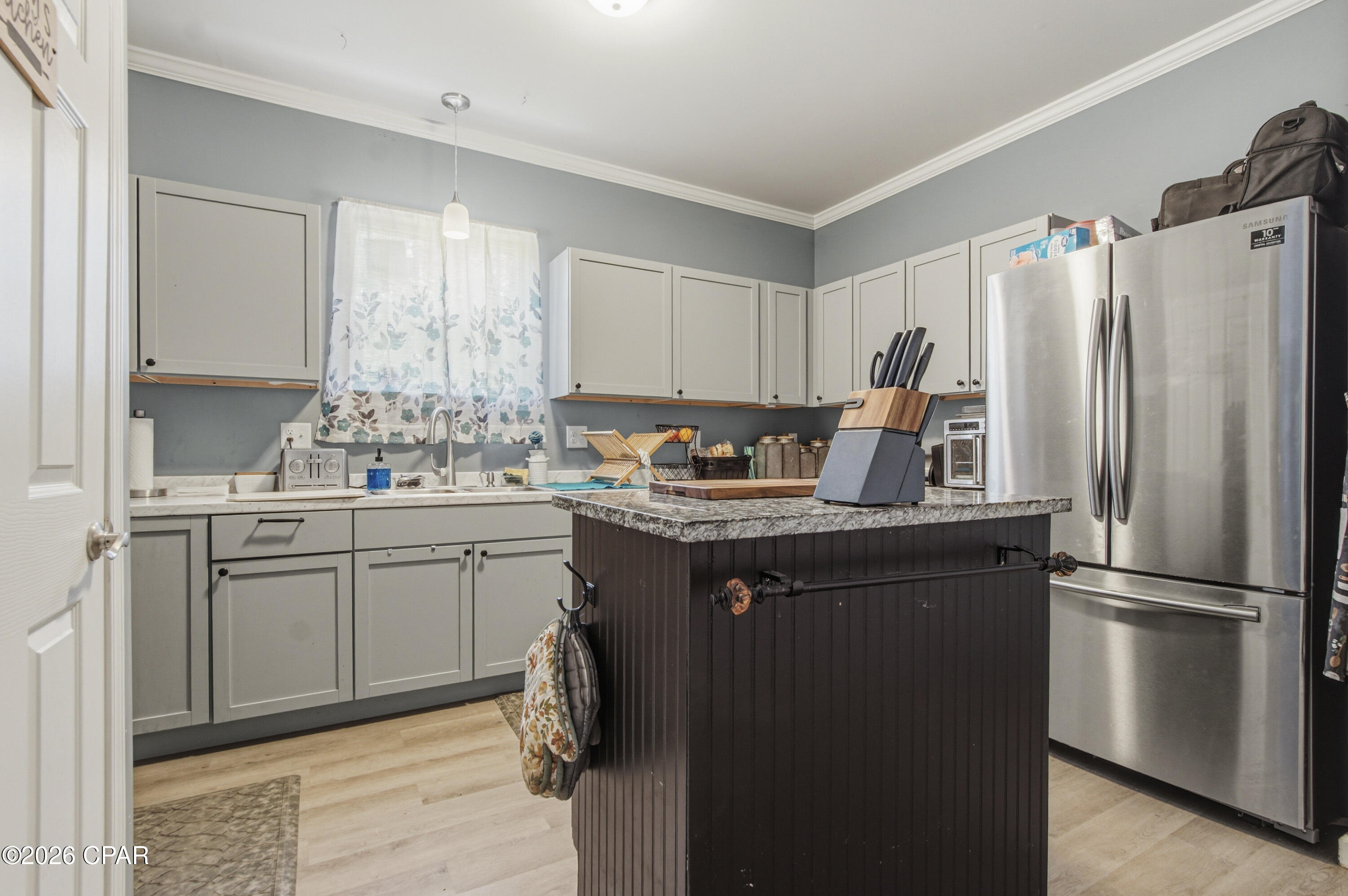 Gulf Pines - Residential