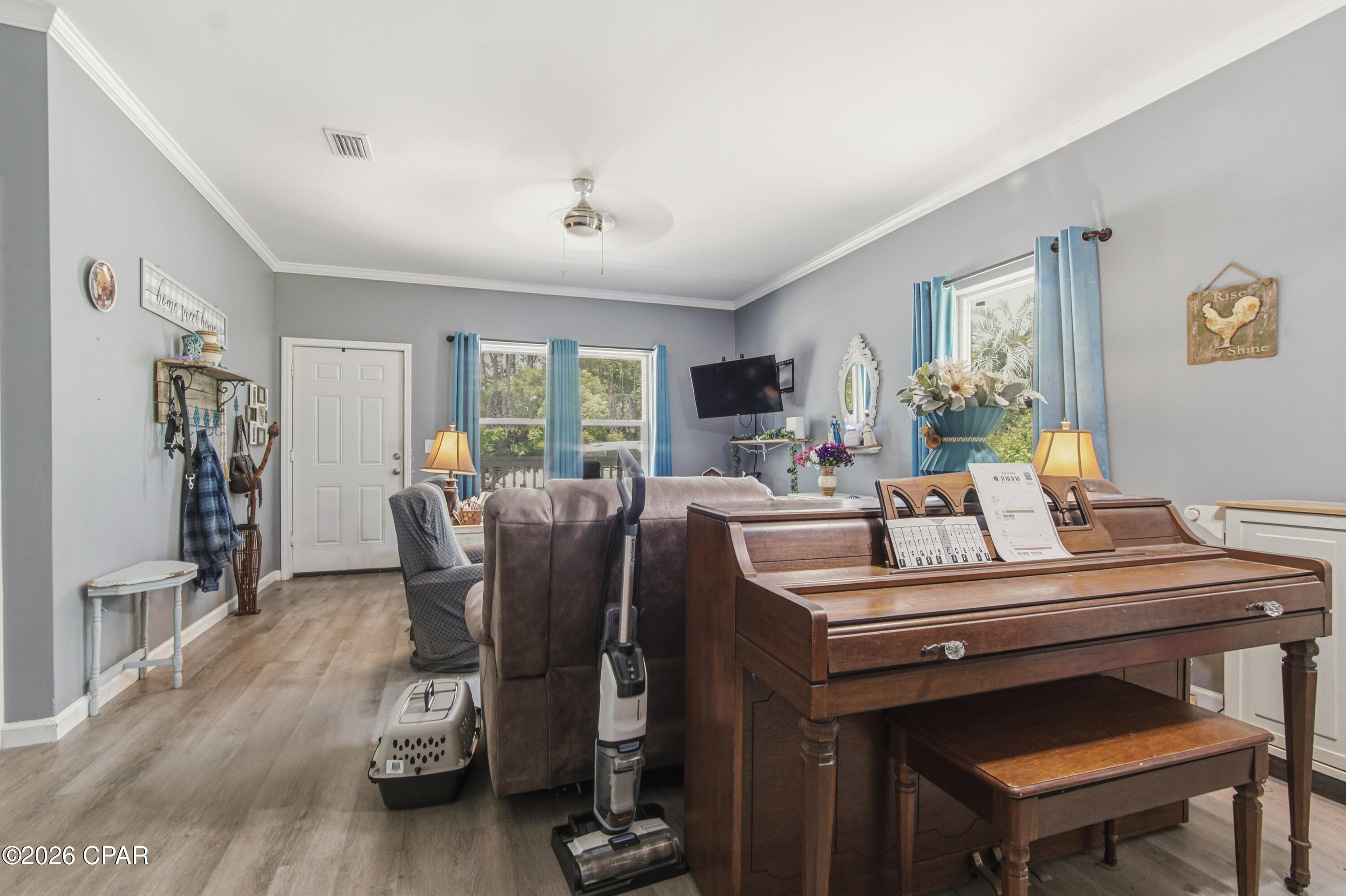 Gulf Pines - Residential