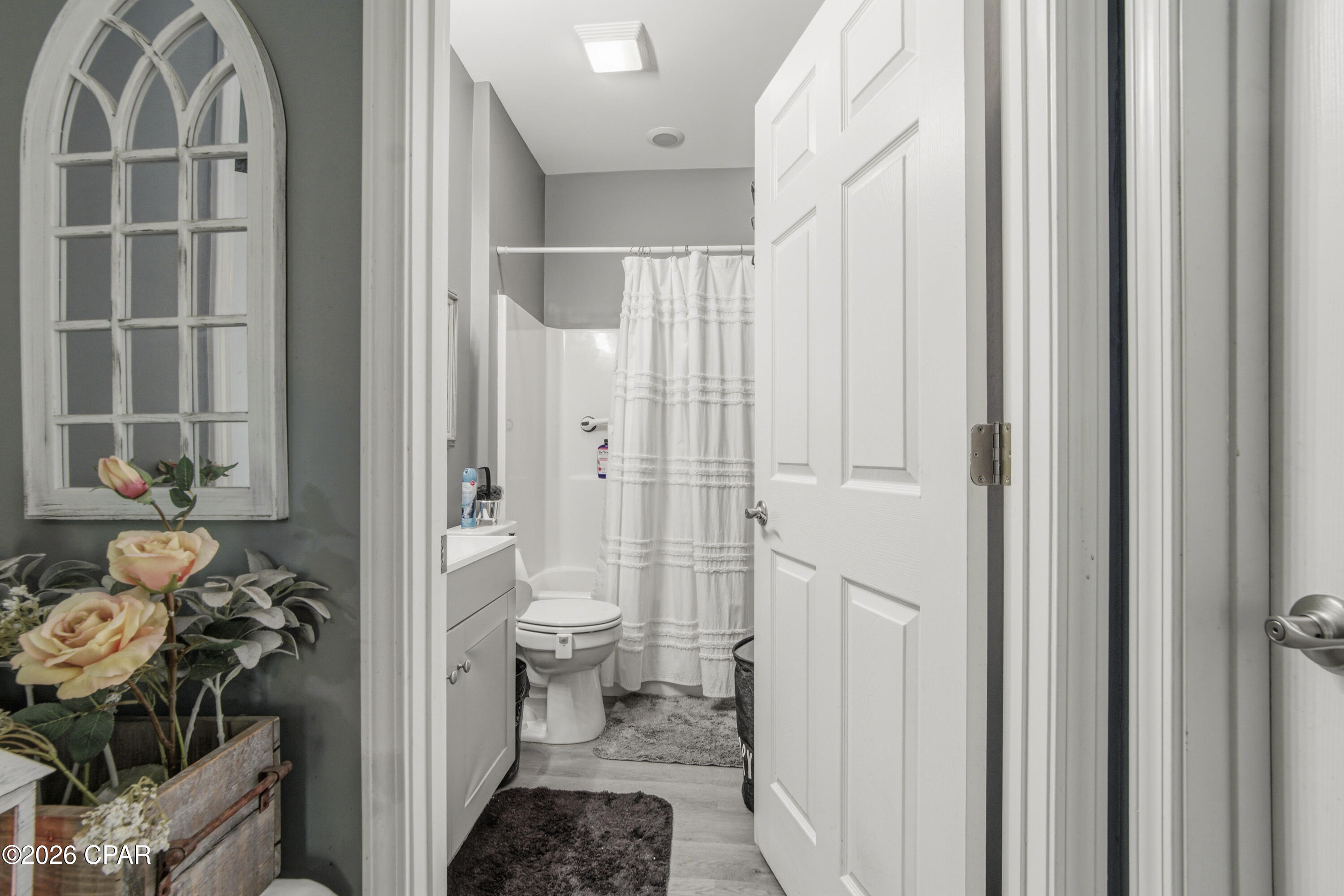 Gulf Pines - Residential