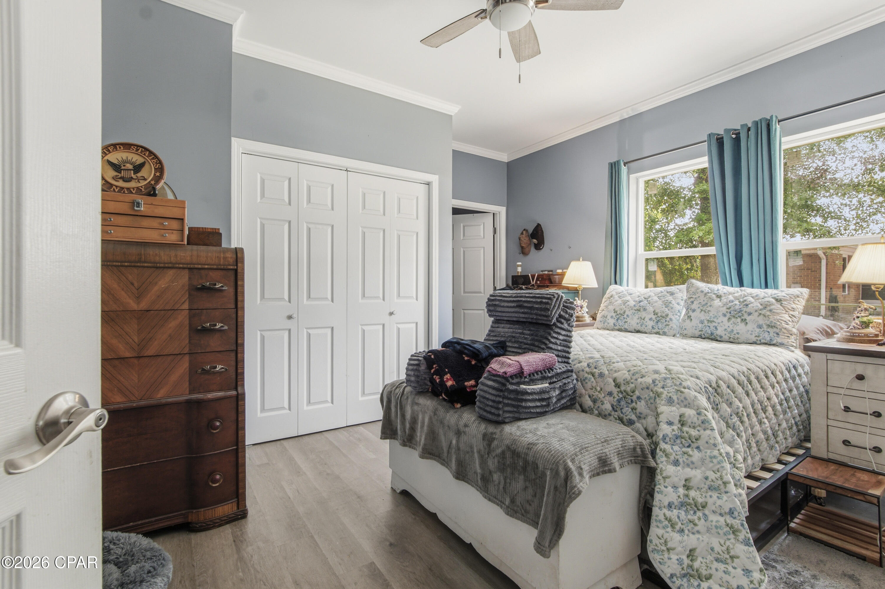 Gulf Pines - Residential