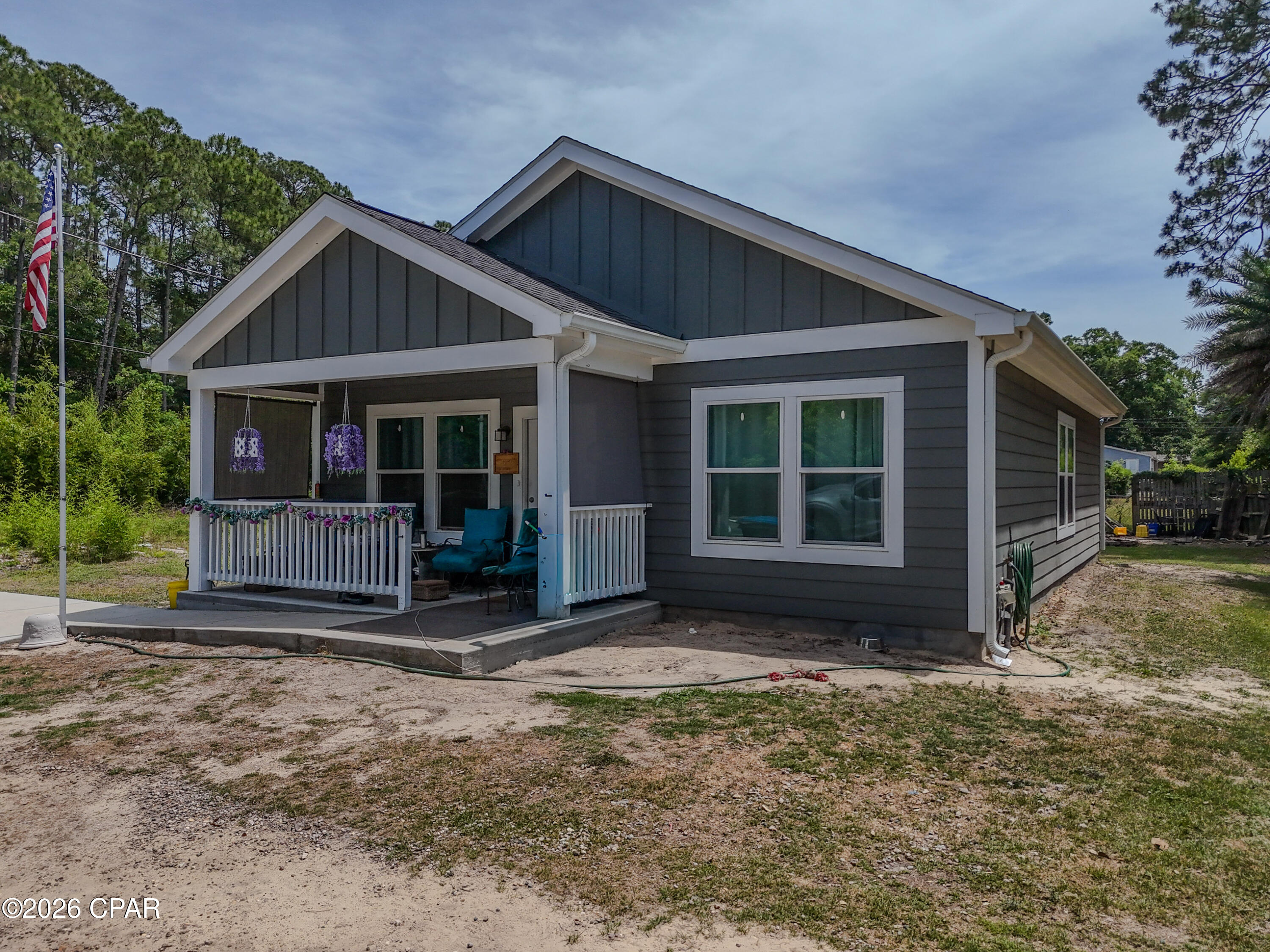 Gulf Pines - Residential
