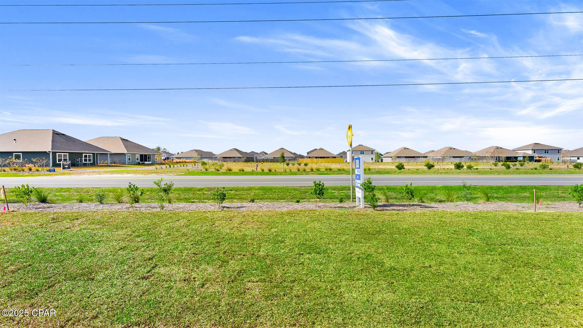 Titus Park - Residential