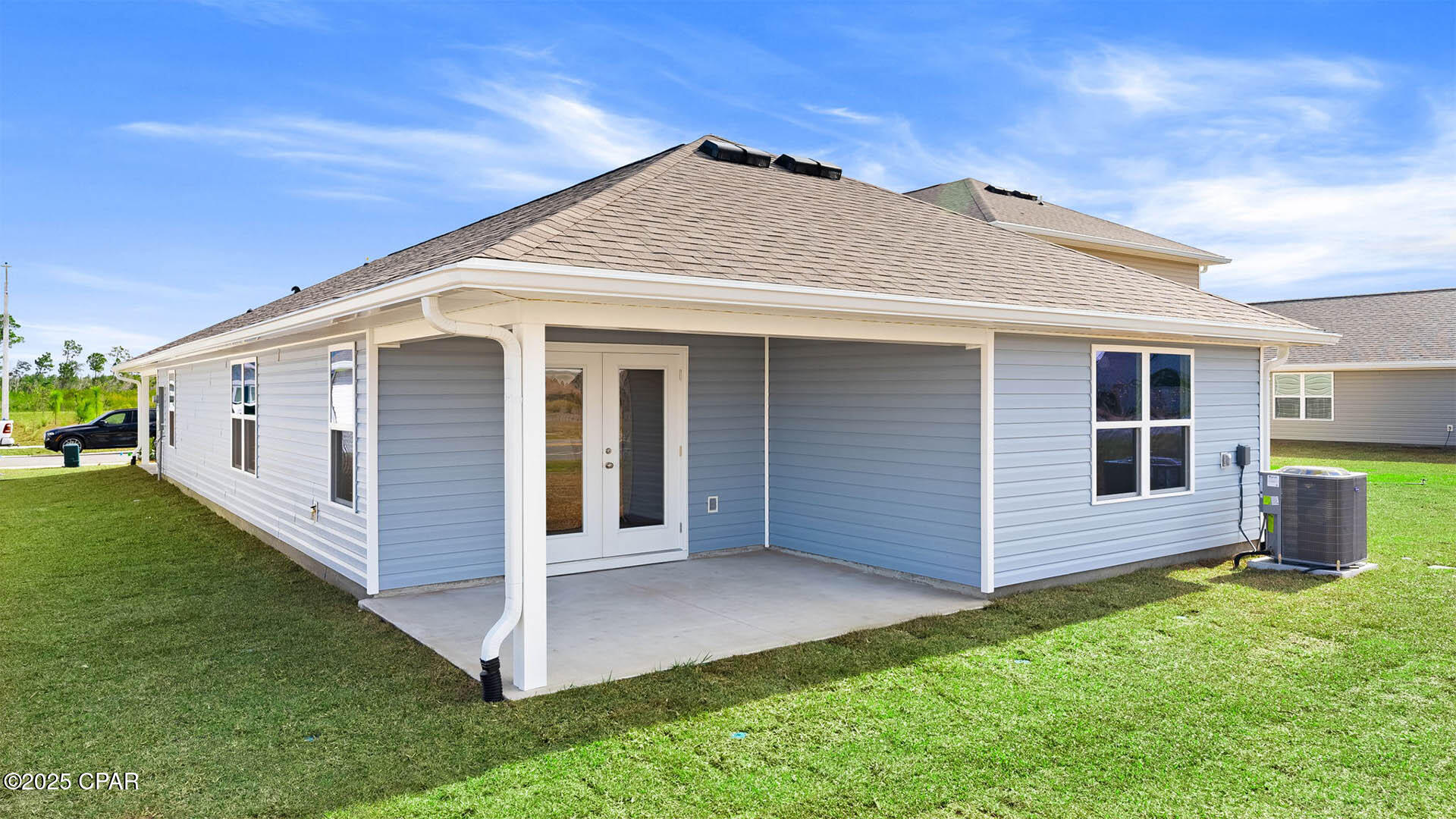 Titus Park - Residential