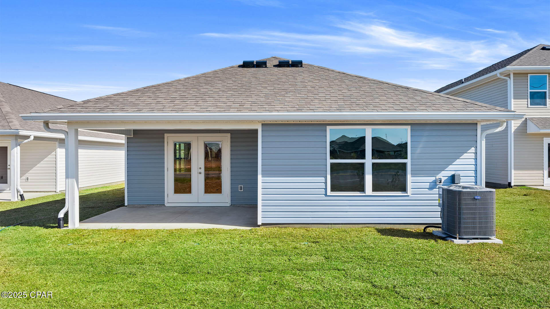 Titus Park - Residential