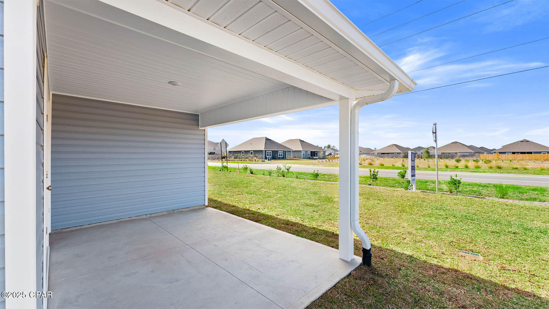 Titus Park - Residential