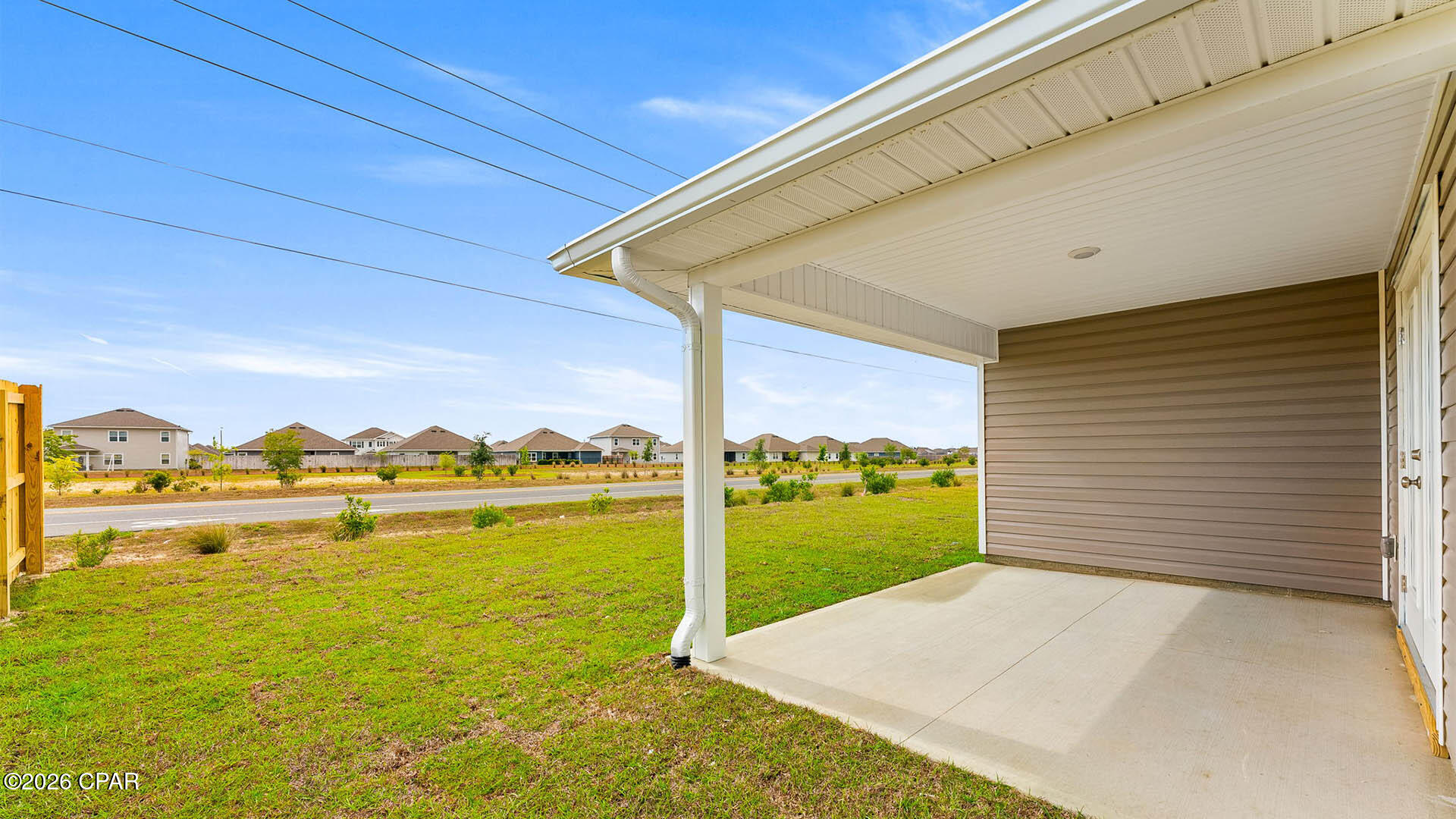Titus Park - Residential