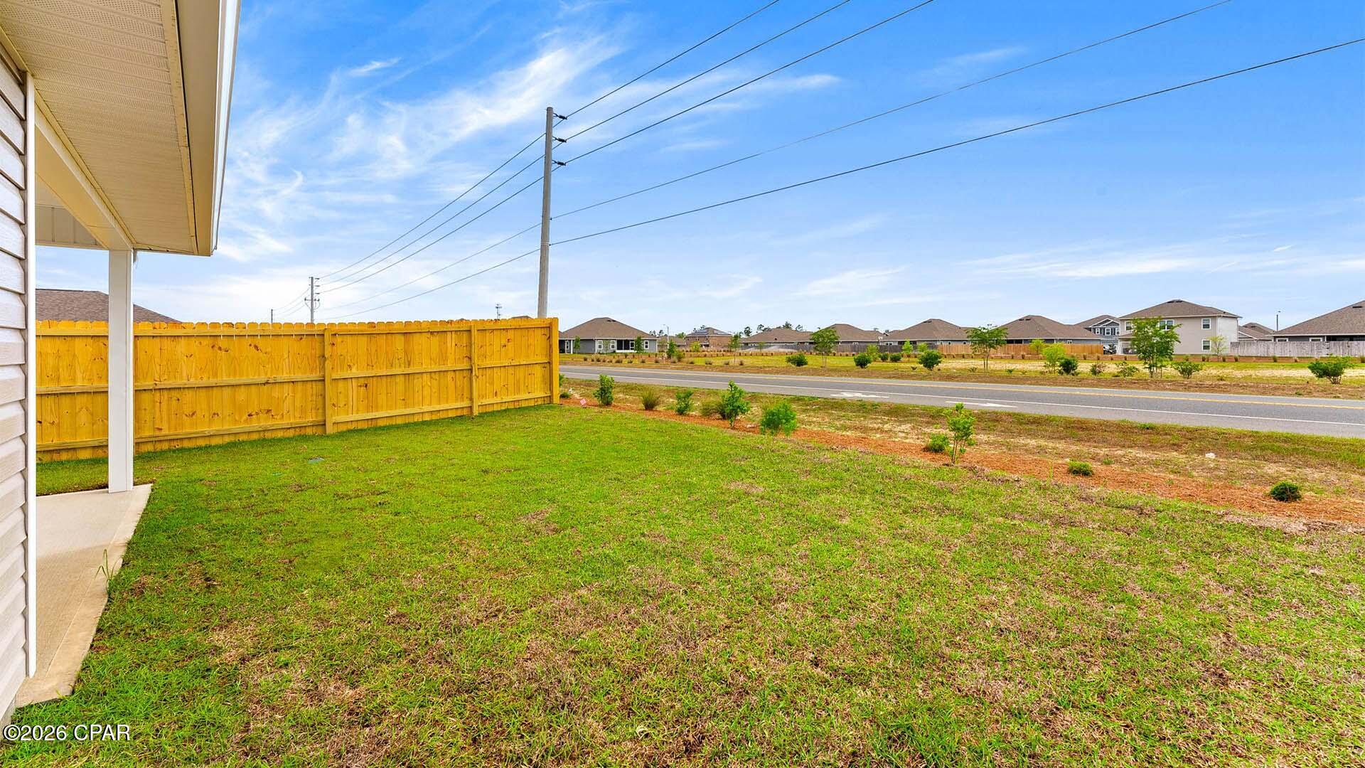 Titus Park - Residential