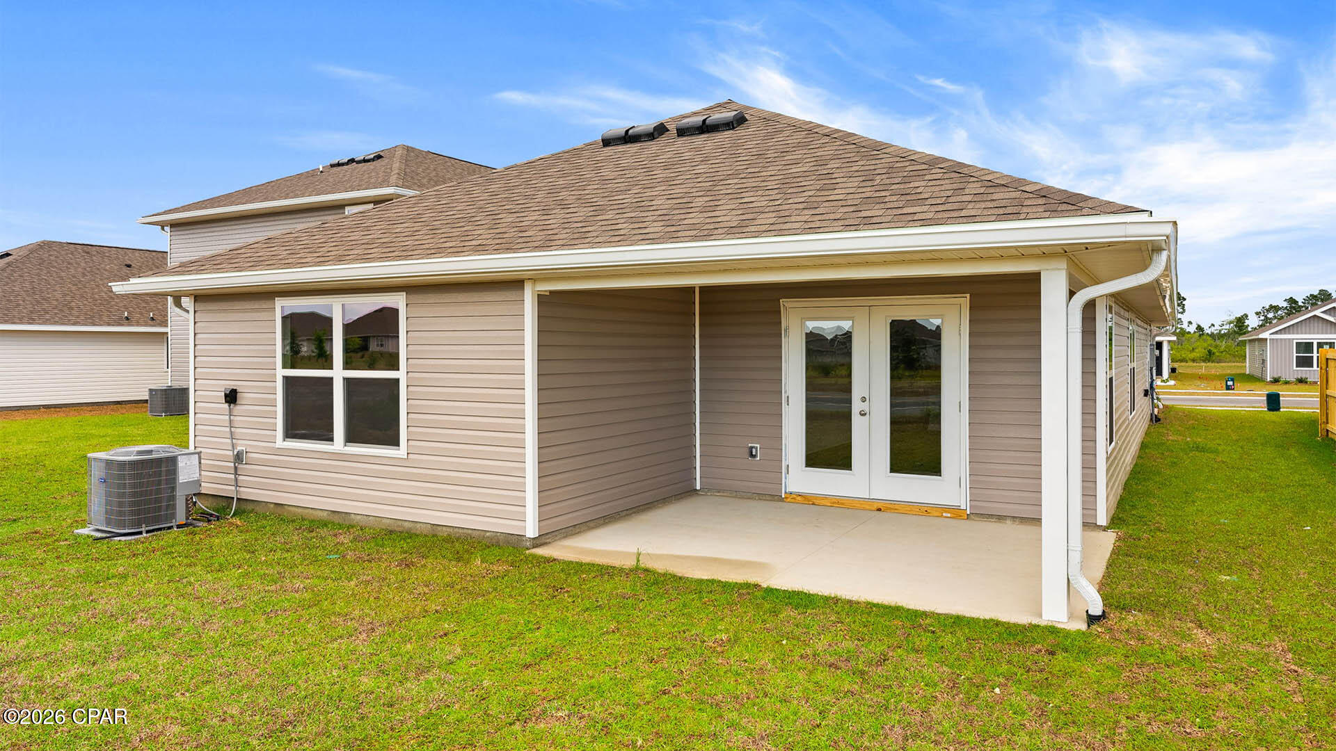 Titus Park - Residential